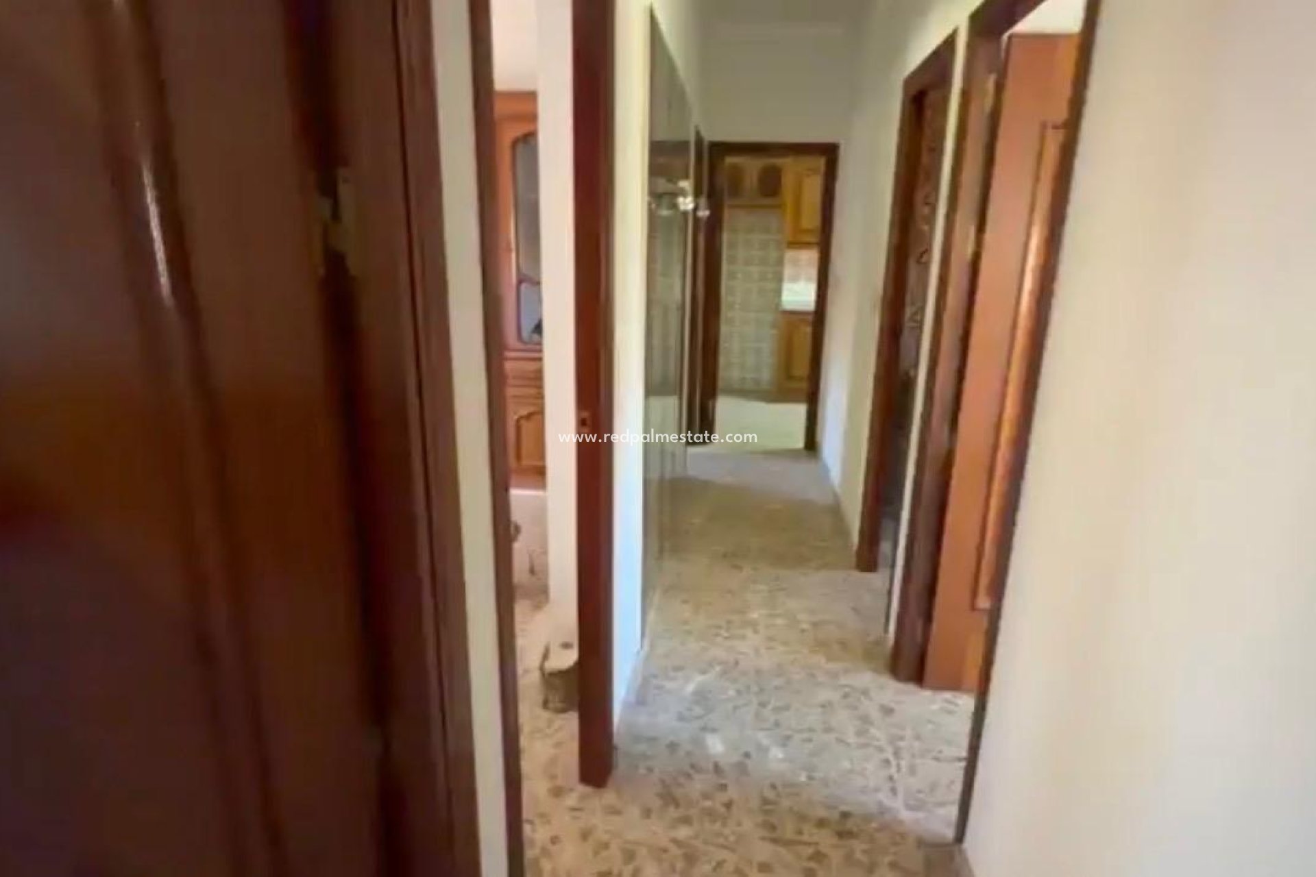 Resale - Town House -
Los Alczares - Los Alcazares