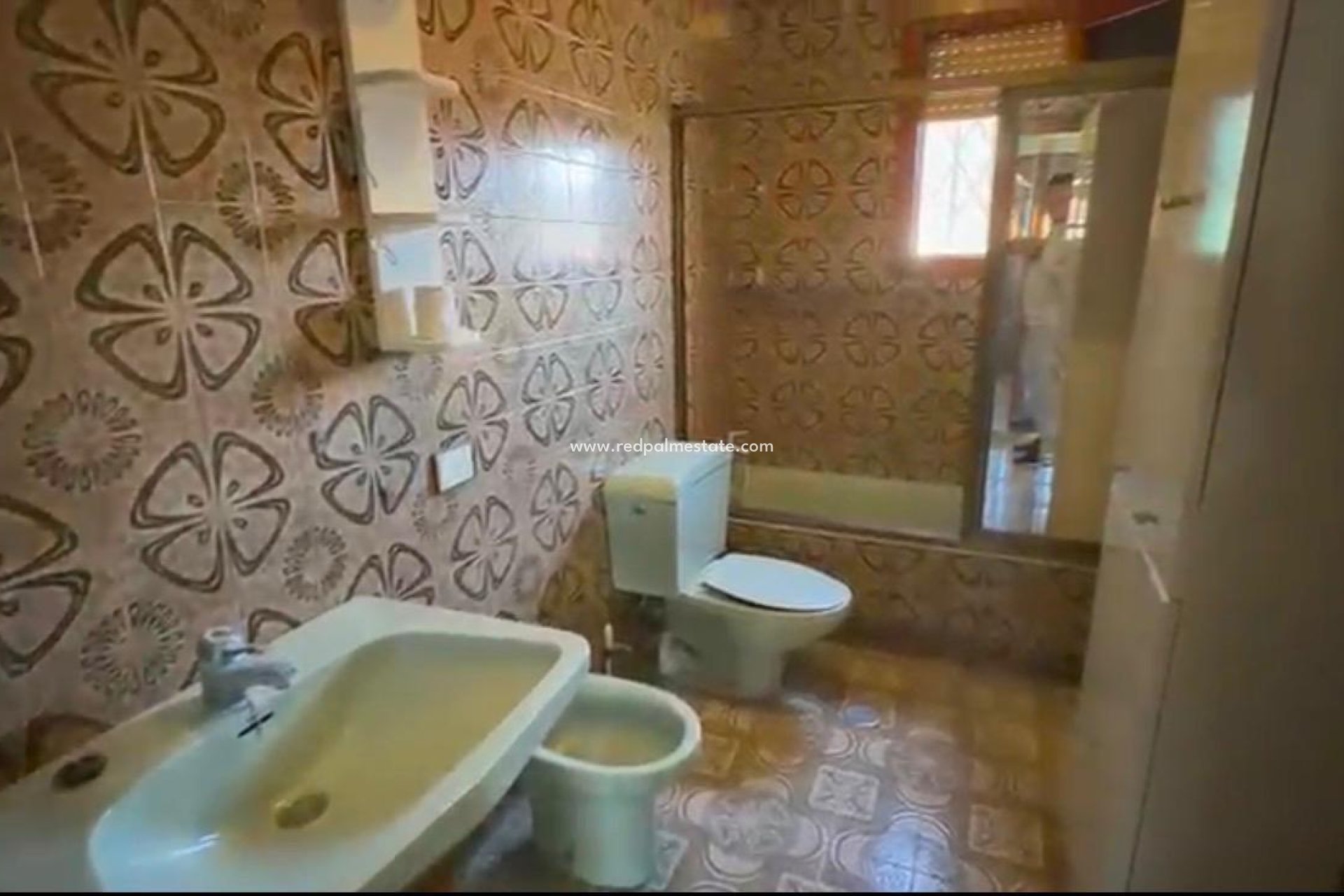Resale - Town House -
Los Alczares - Los Alcazares