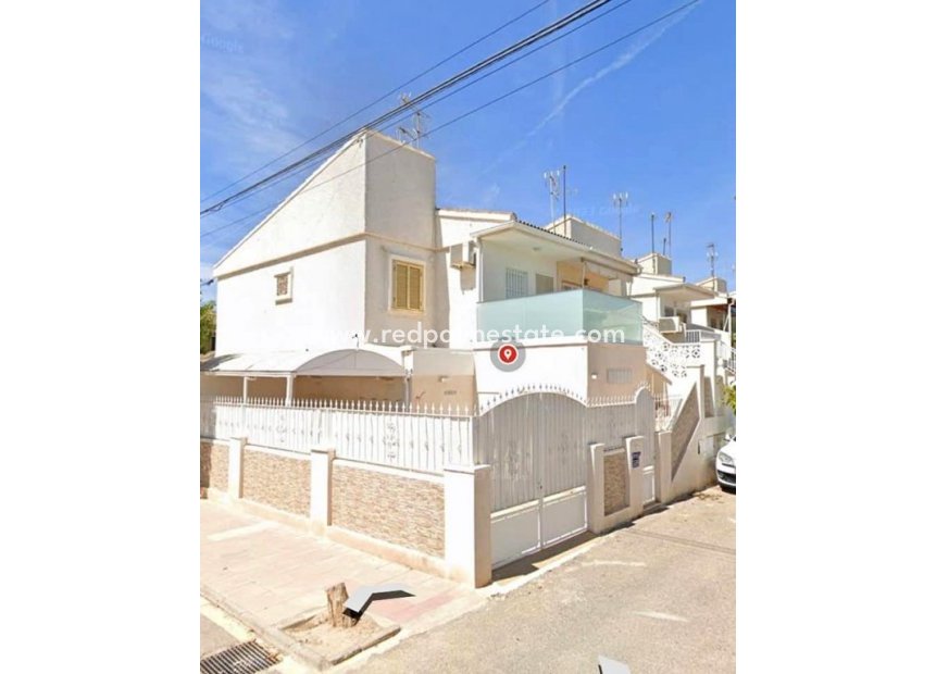 Resale - Town House -
Los Alczares - Los Alcazares