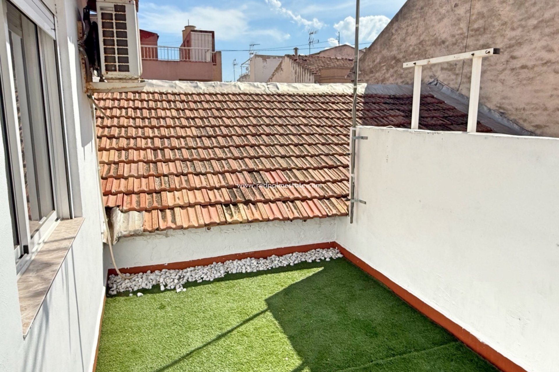 Resale - Town House -
Los Alczares - Los Narejos