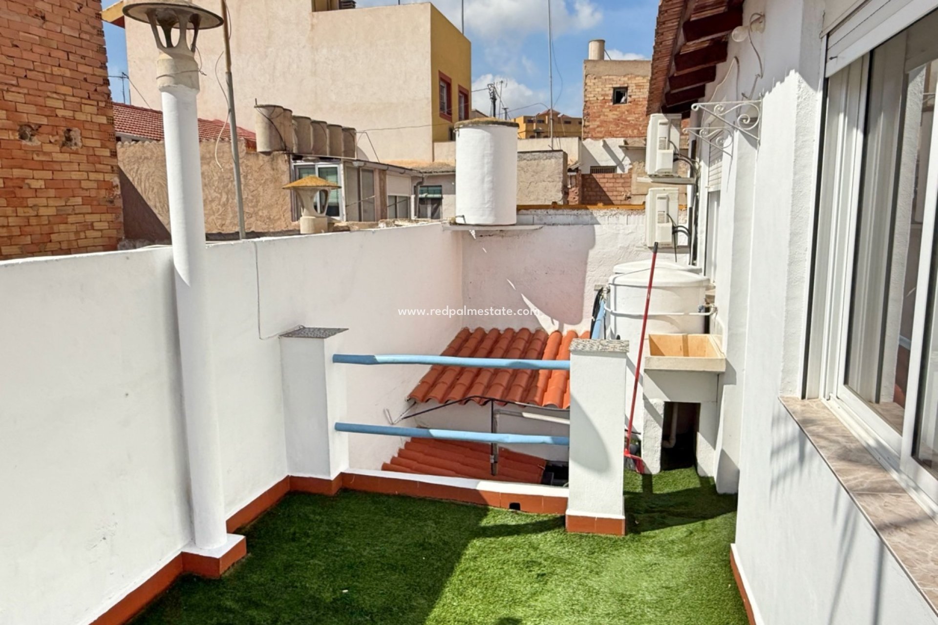 Resale - Town House -
Los Alczares - Los Narejos