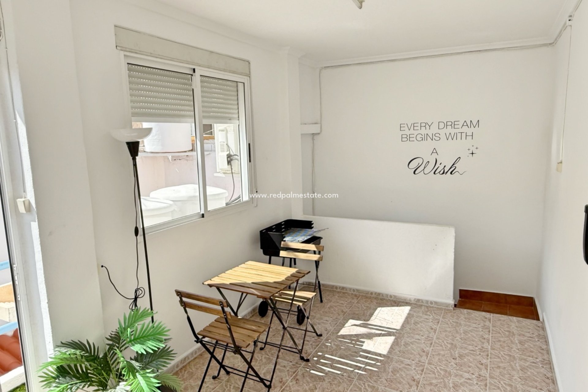 Resale - Town House -
Los Alczares - Los Narejos