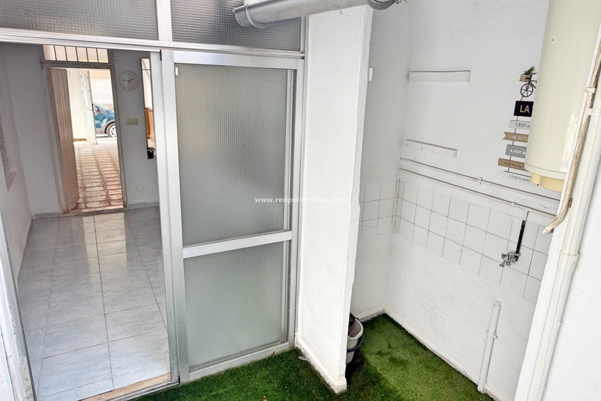 Resale - Town House -
Los Alczares - Los Narejos