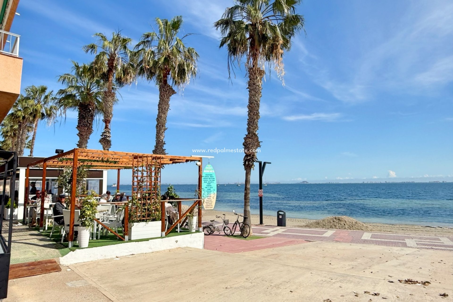 Resale - Town House -
Los Alczares - Los Narejos