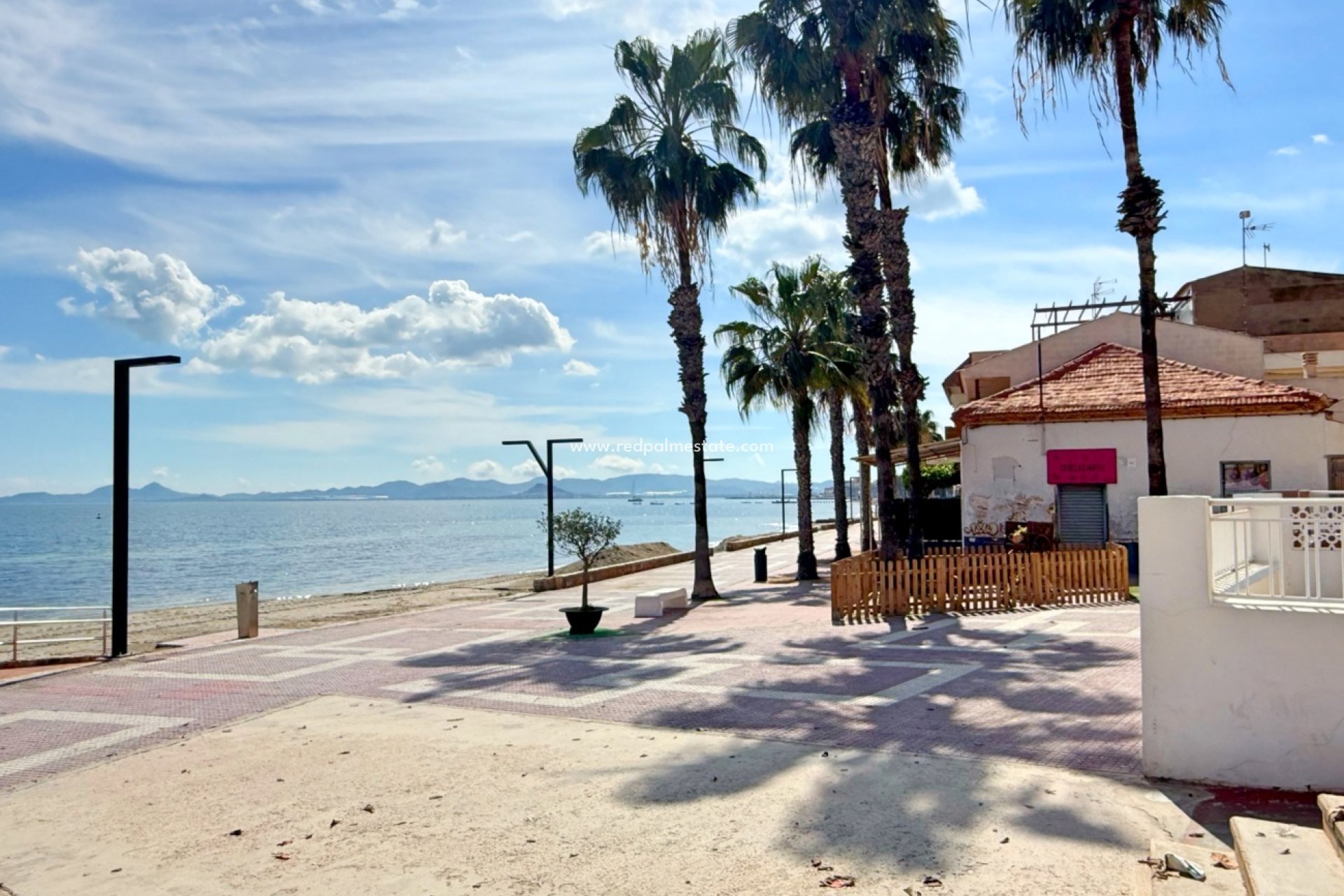 Resale - Town House -
Los Alczares - Los Narejos