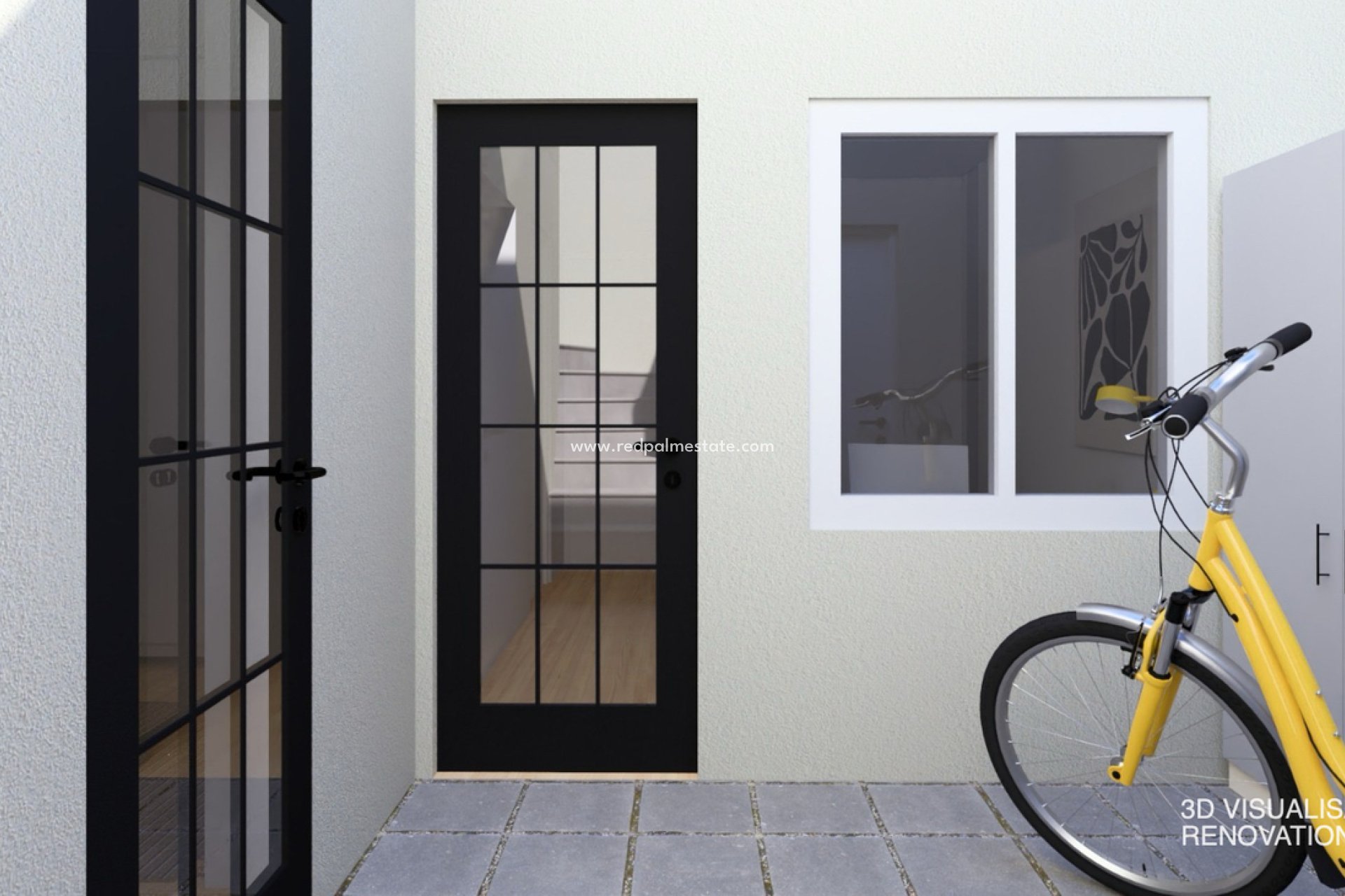 Resale - Town House -
Los Alczares - Los Narejos