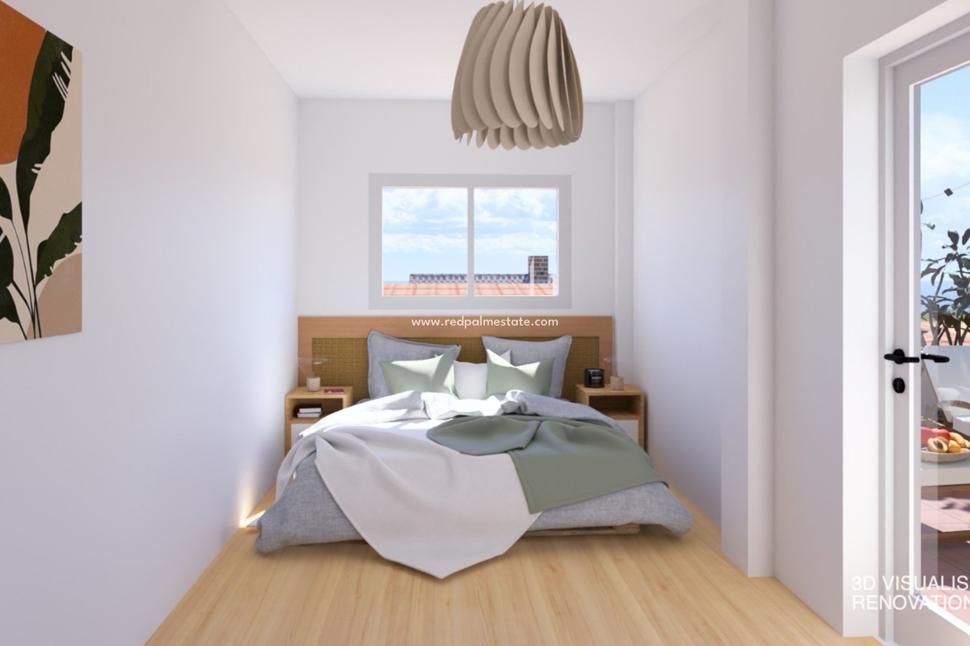 Resale - Town House -
Los Alczares - Los Narejos