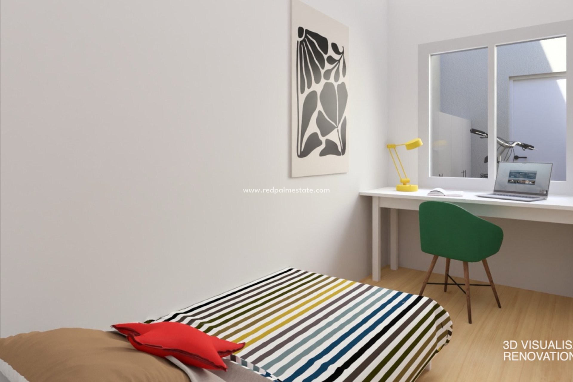 Resale - Town House -
Los Alczares - Los Narejos