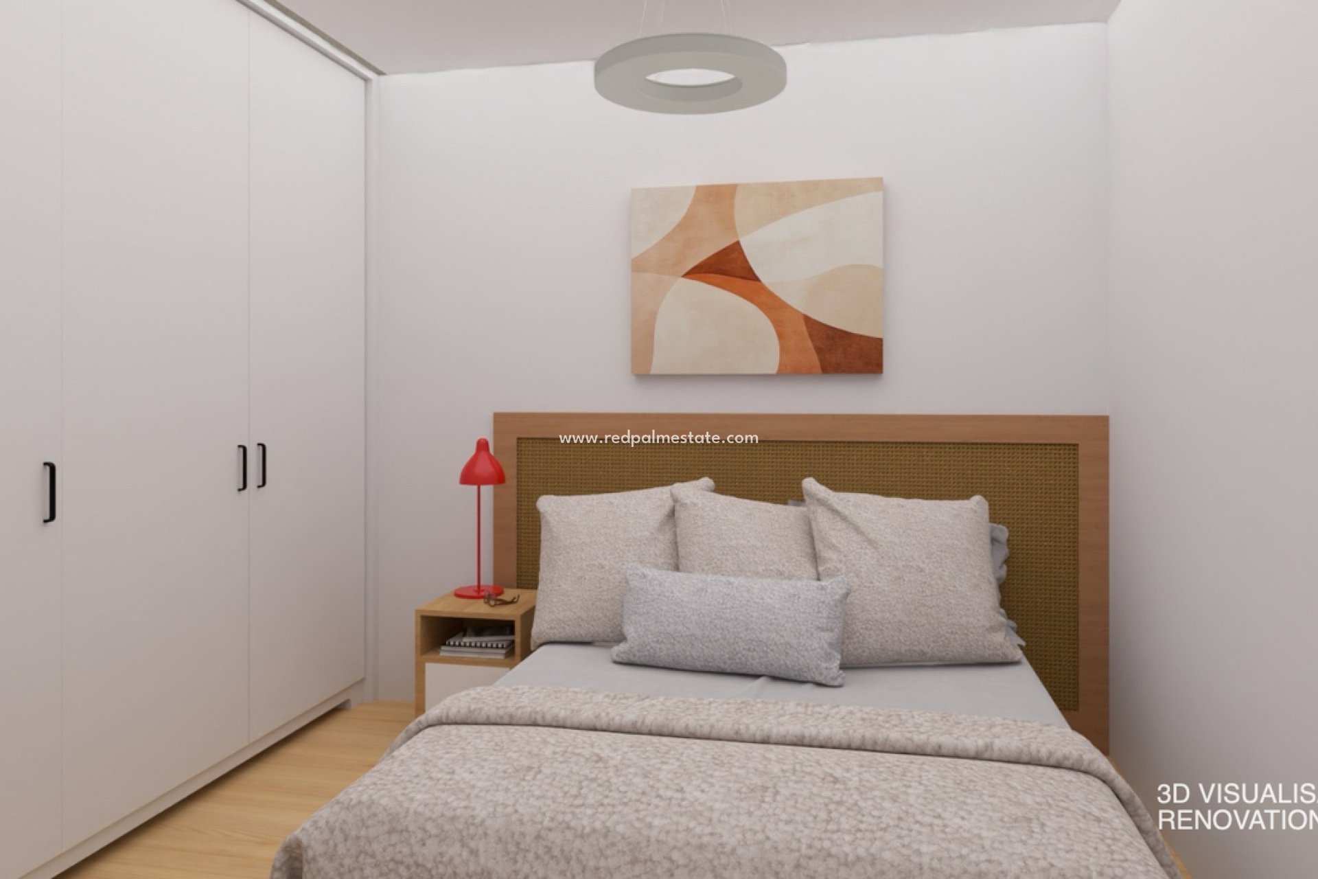 Resale - Town House -
Los Alczares - Los Narejos