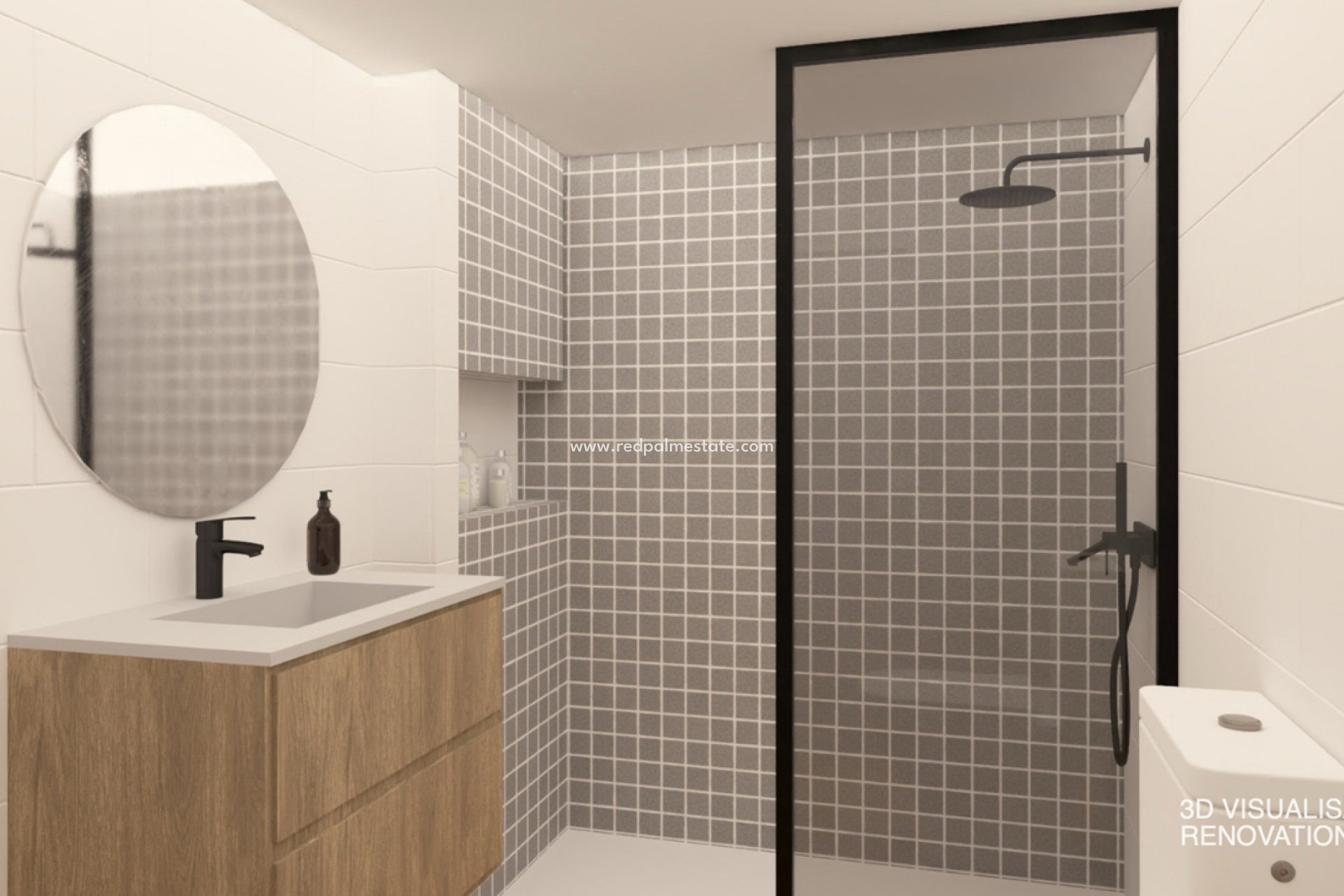 Resale - Town House -
Los Alczares - Los Narejos