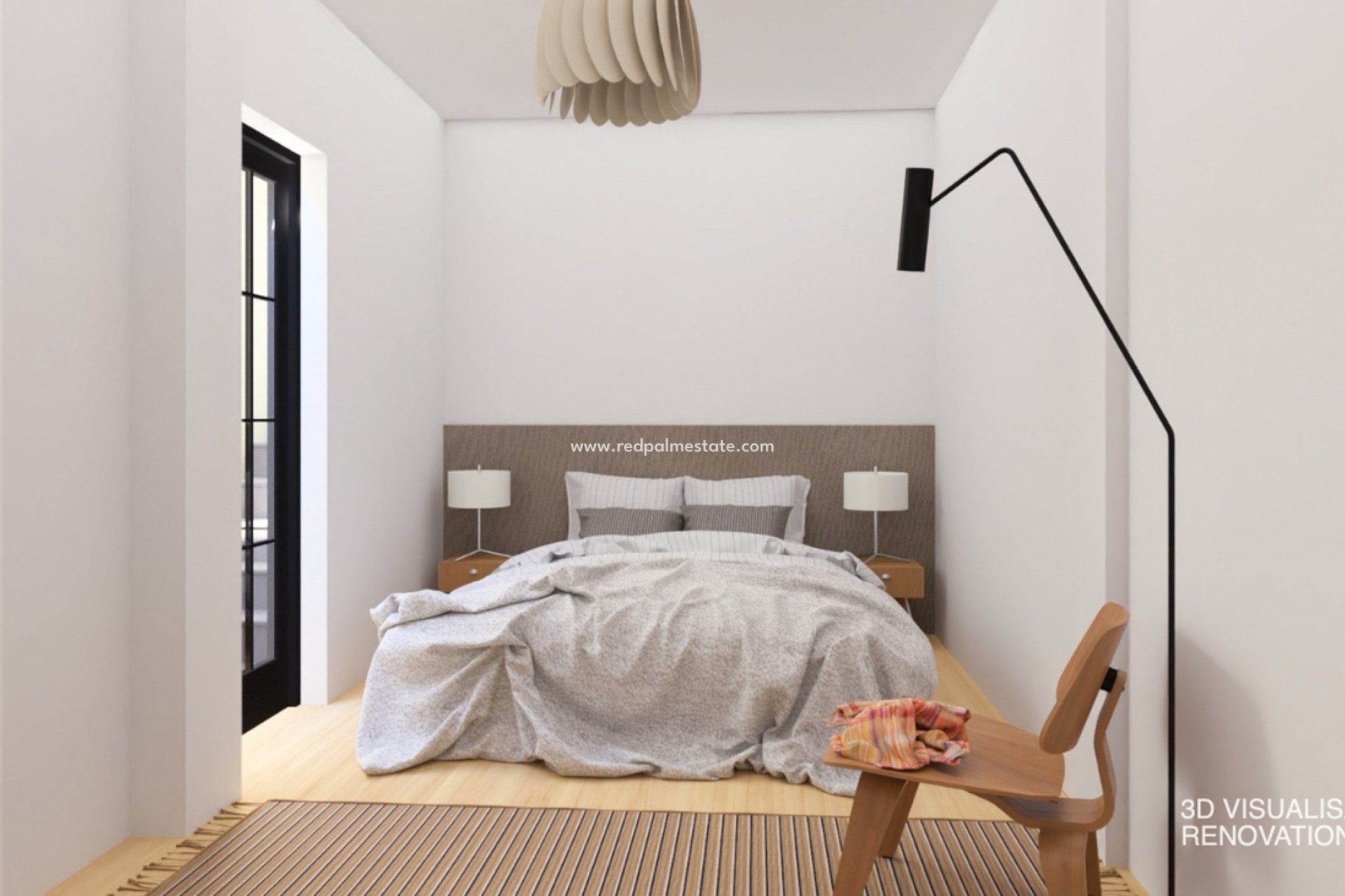 Resale - Town House -
Los Alczares - Los Narejos