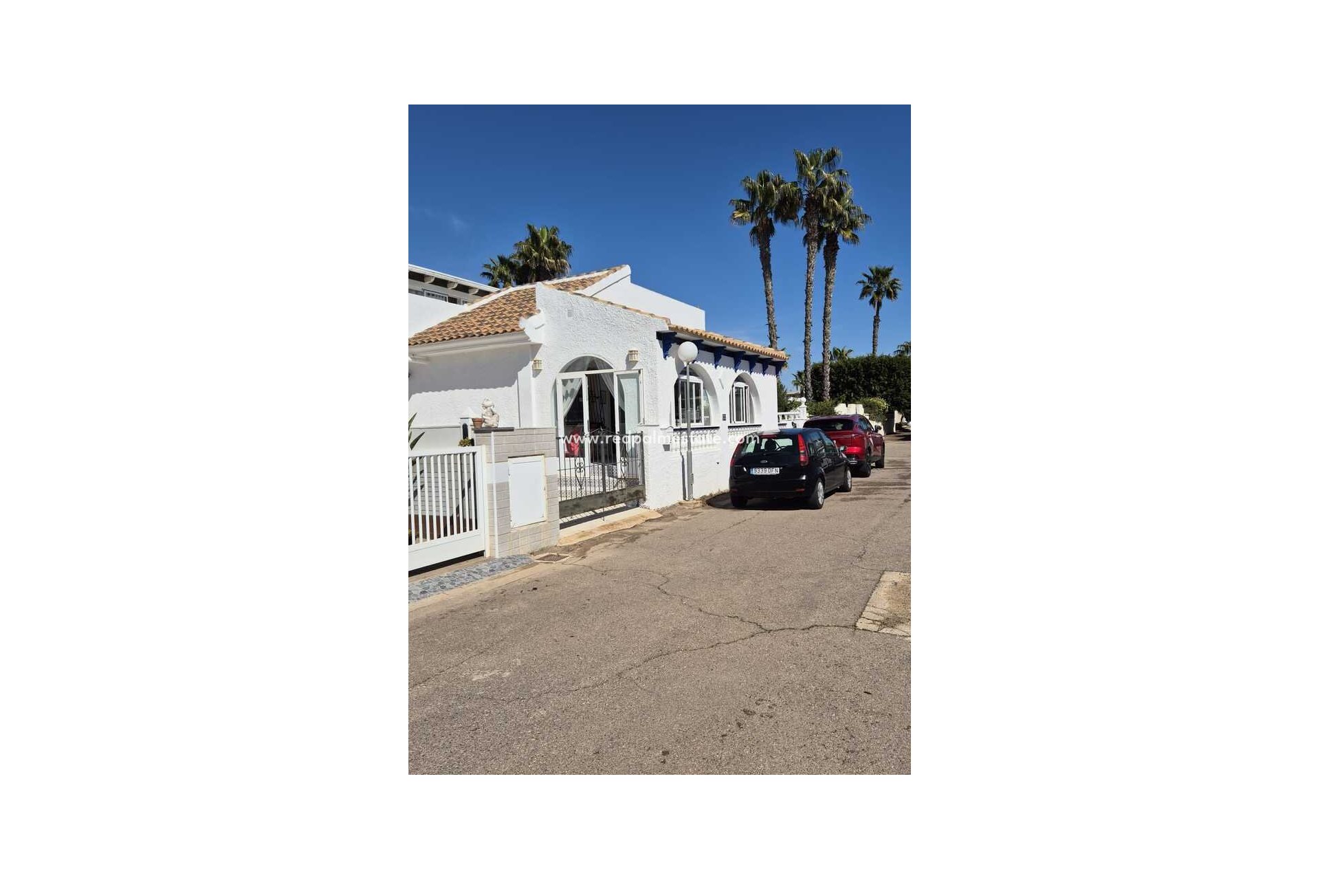 Resale - Town House -
Los Alczares - Los Narejos