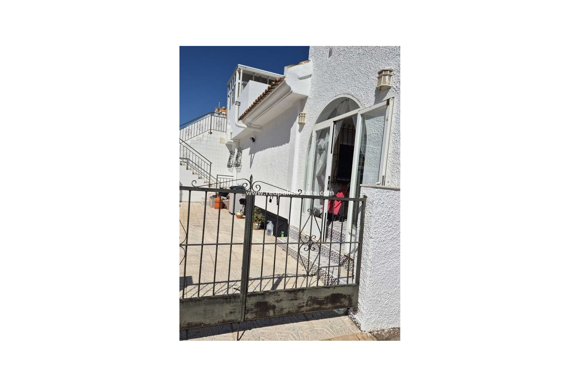 Resale - Town House -
Los Alczares - Los Narejos