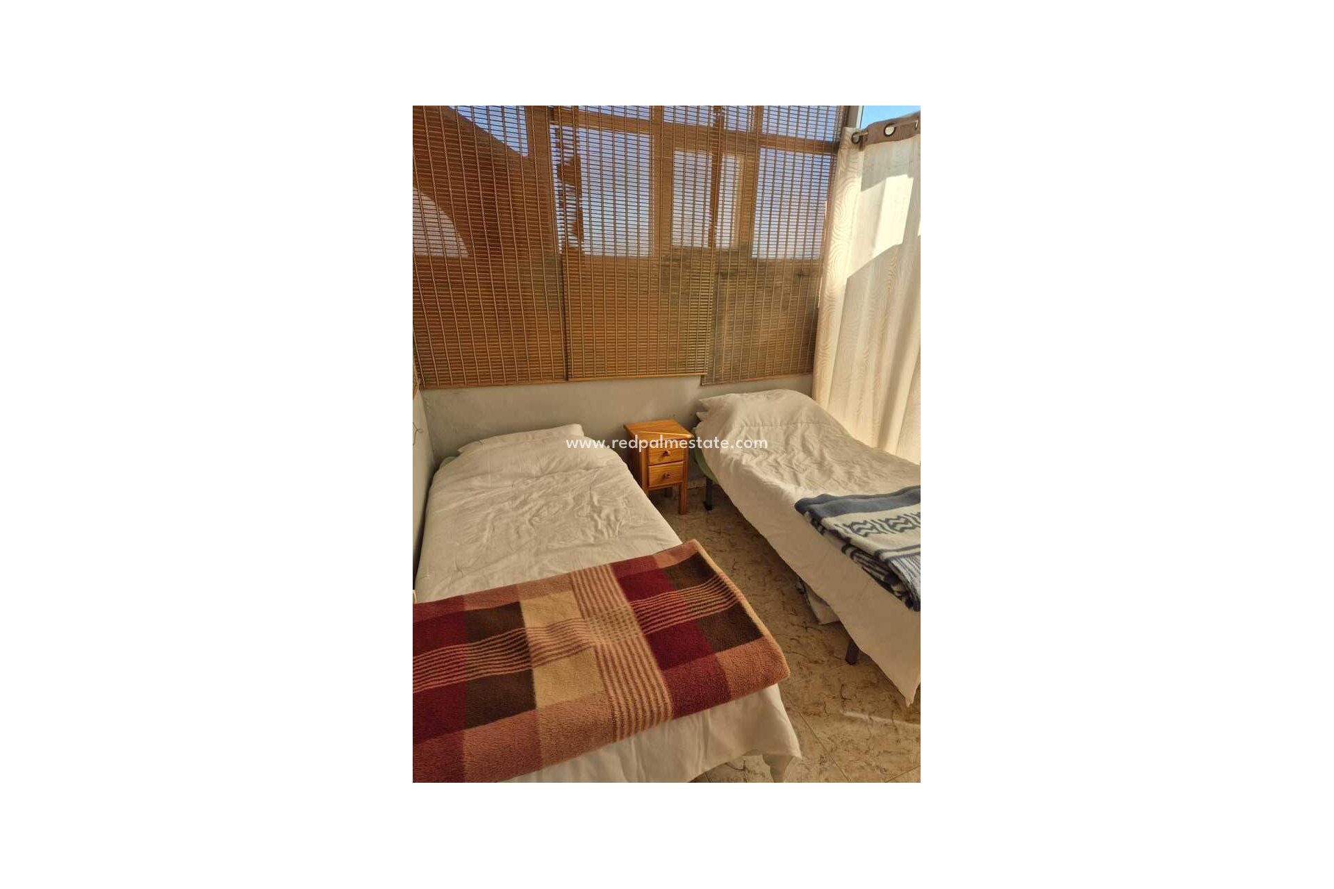 Resale - Town House -
Los Alczares - Los Narejos