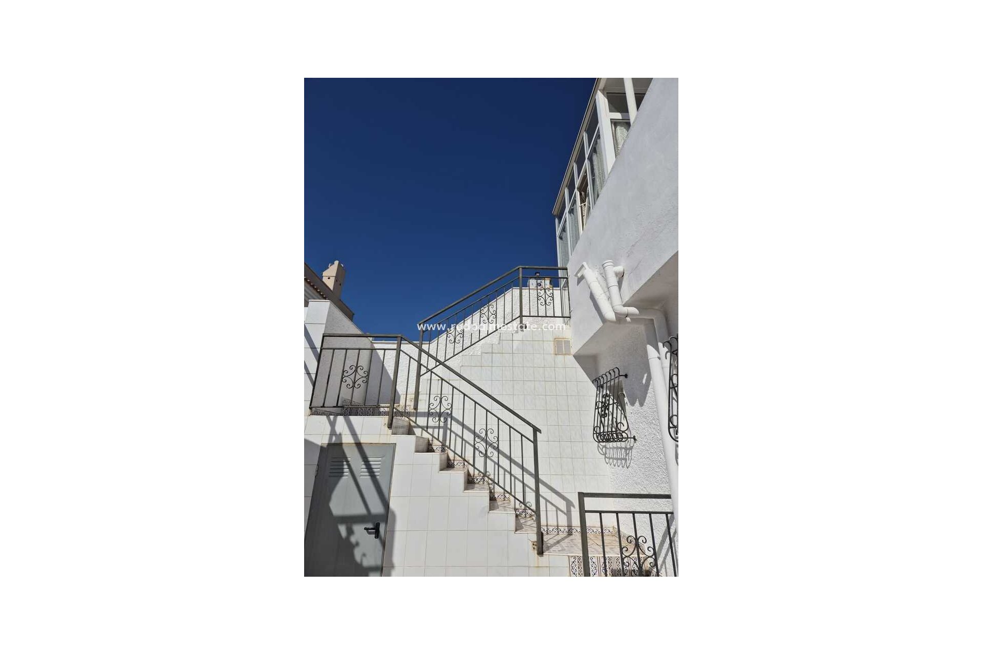 Resale - Town House -
Los Alczares - Los Narejos