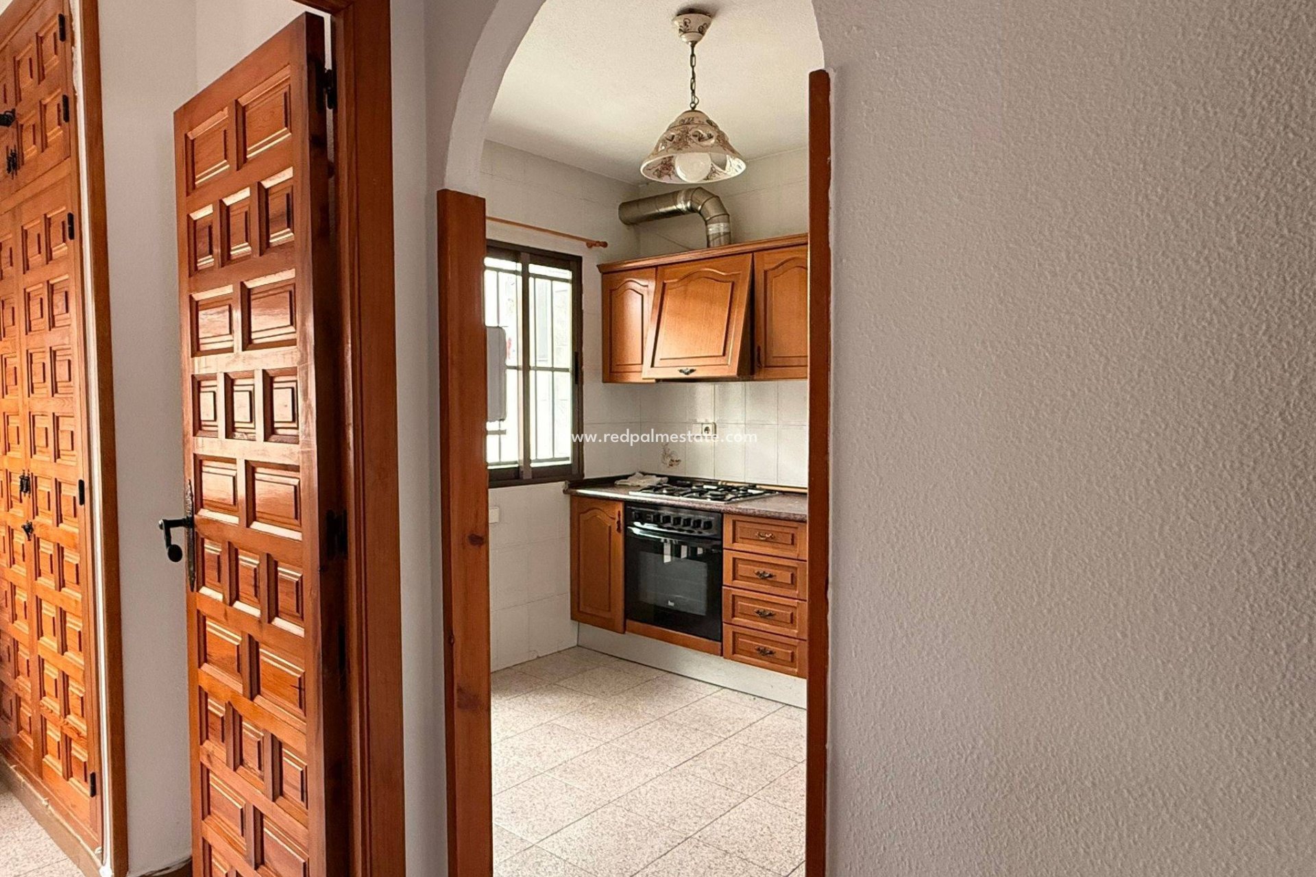 Resale - Town House -
Los Alczares - Los Narejos