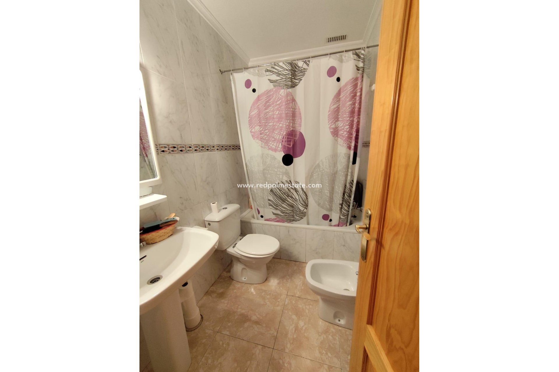 Resale - Town House -
Los Alczares - Nueva Marbella