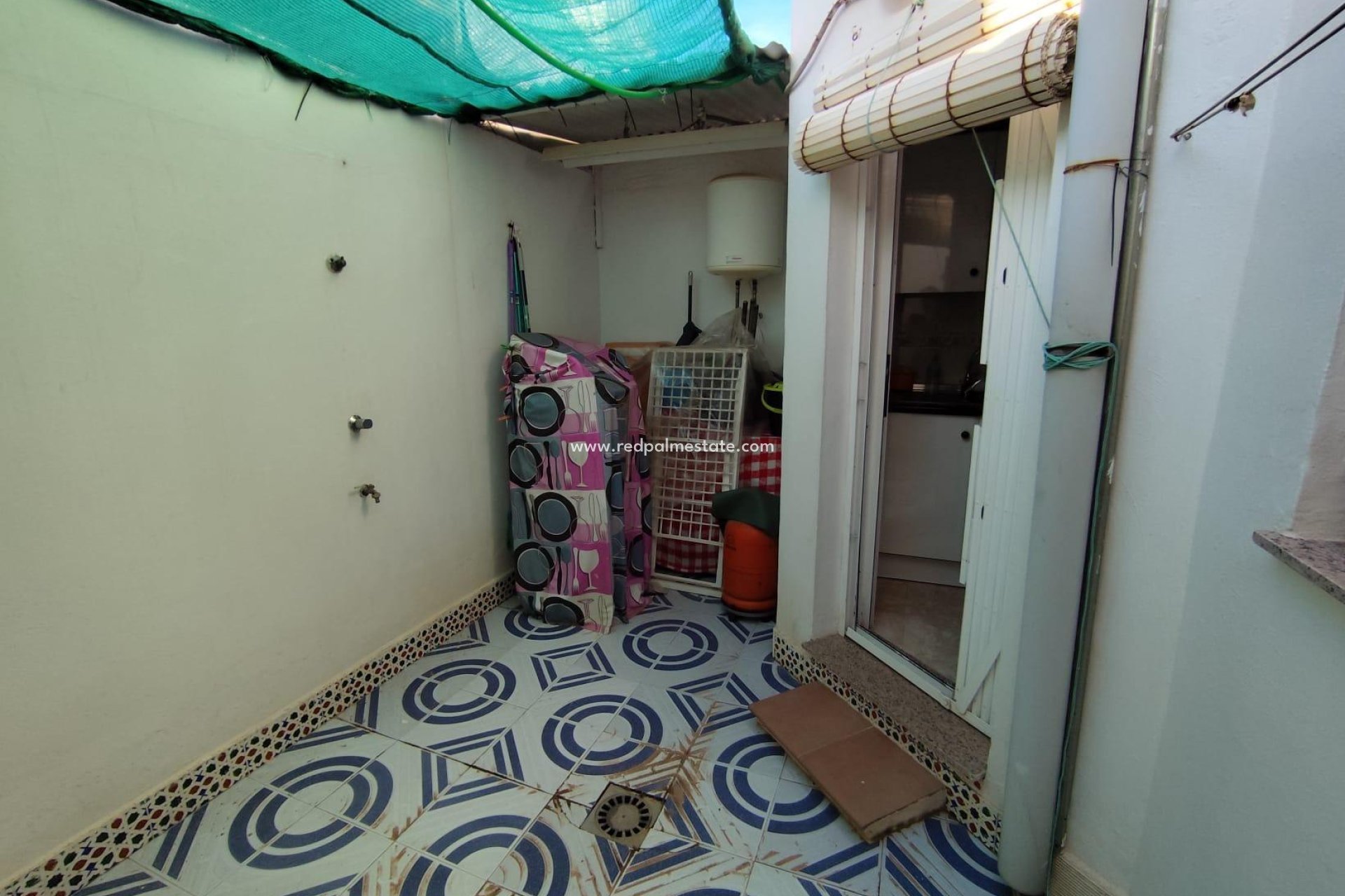 Resale - Town House -
Los Alczares - Nueva Marbella