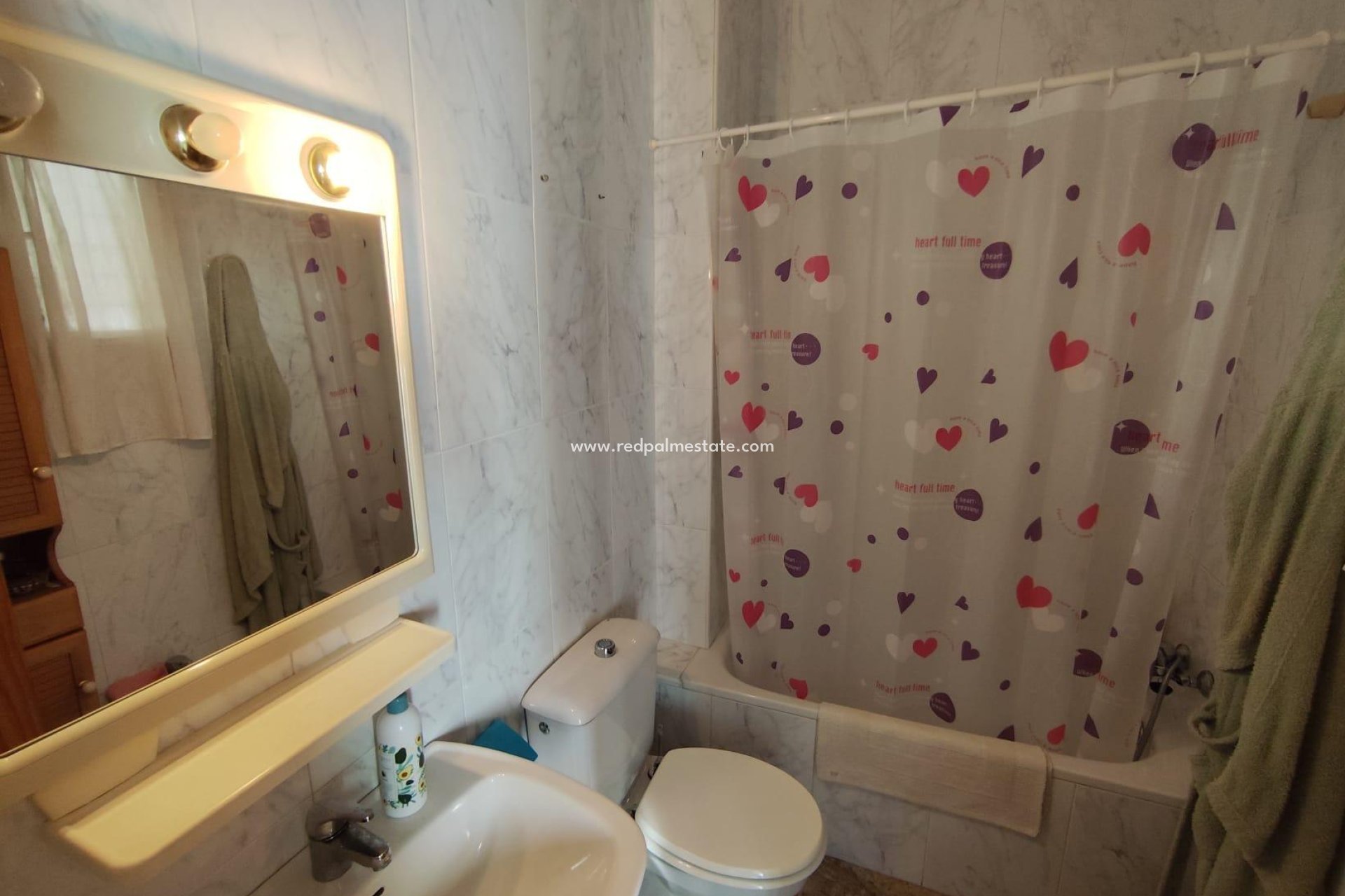 Resale - Town House -
Los Alczares - Nueva Marbella