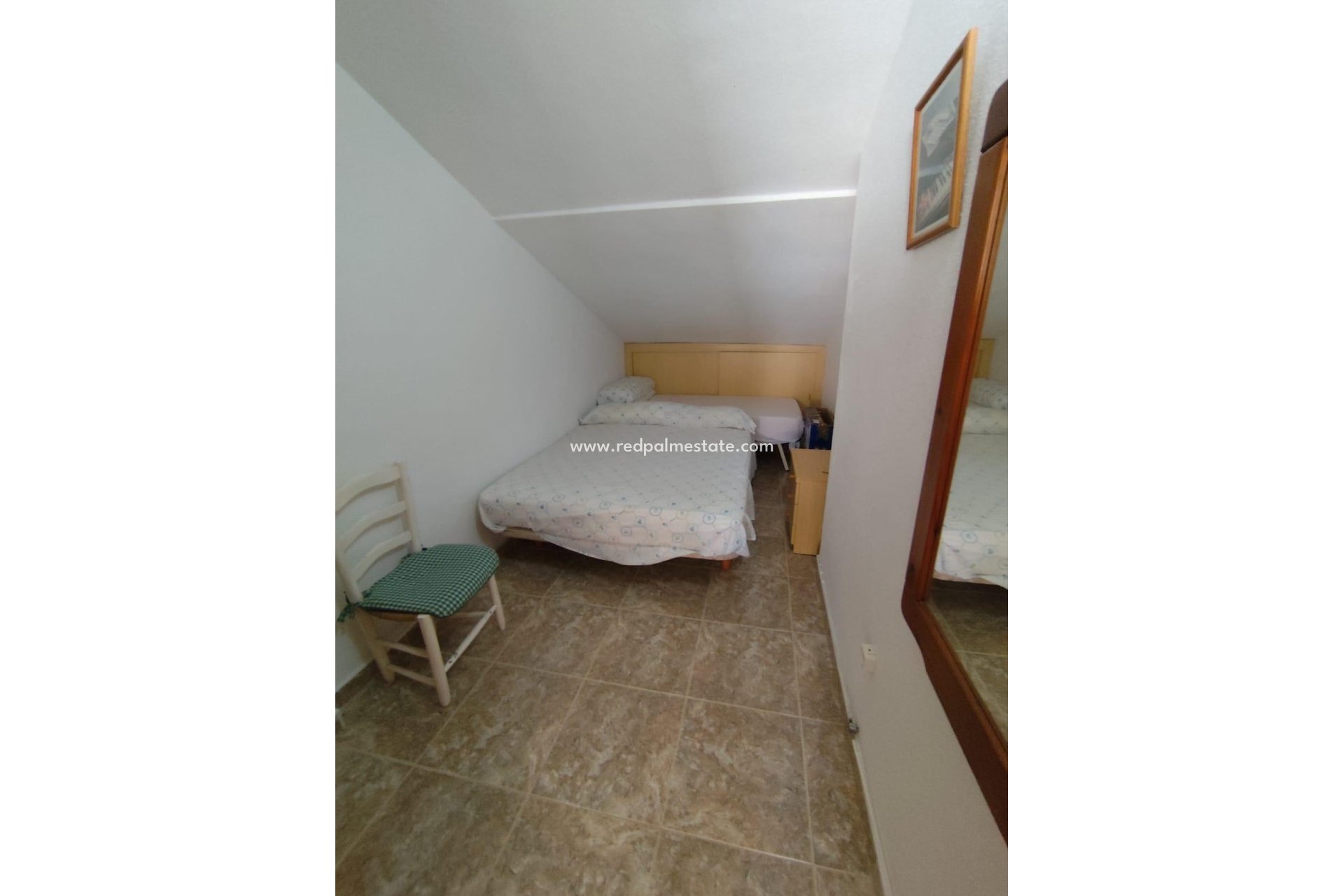 Resale - Town House -
Los Alczares - Nueva Marbella