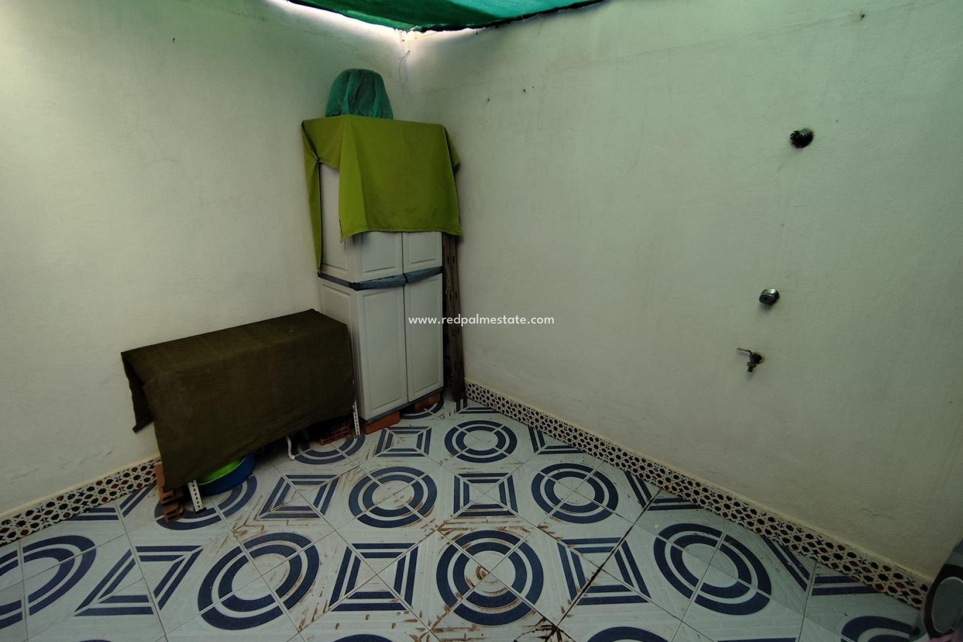 Resale - Town House -
Los Alczares - Nueva Marbella