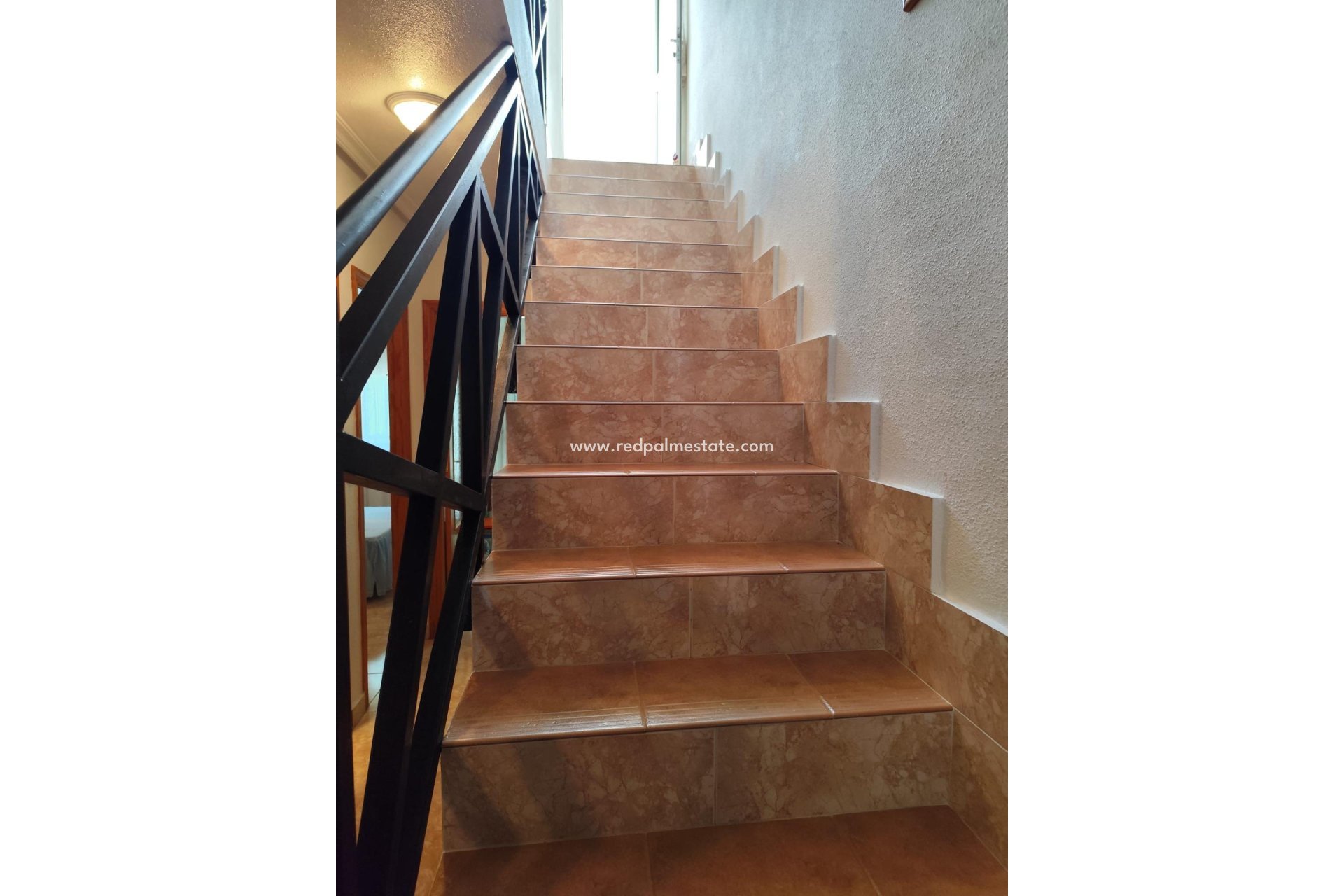 Resale - Town House -
Los Alczares - Nueva Marbella