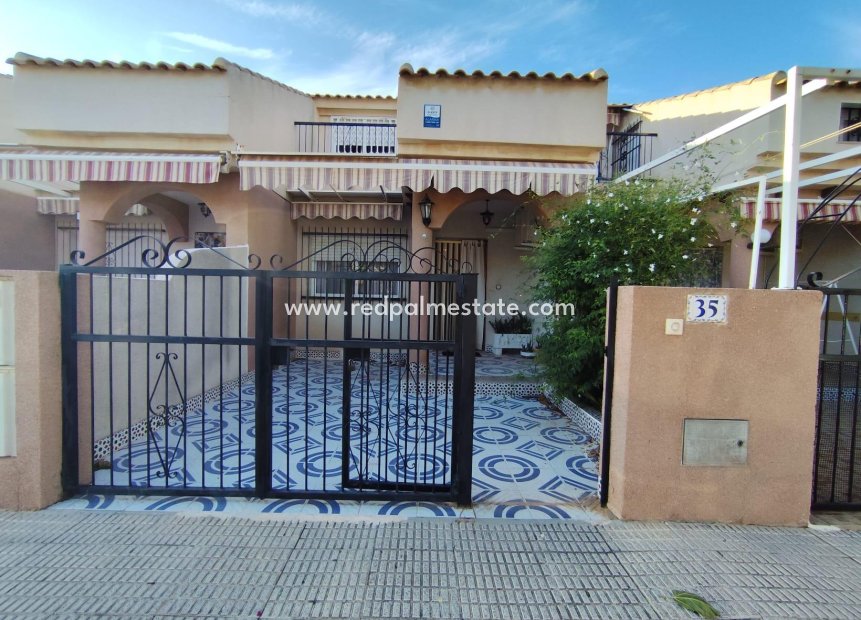Resale - Town House -
Los Alczares - Nueva Marbella