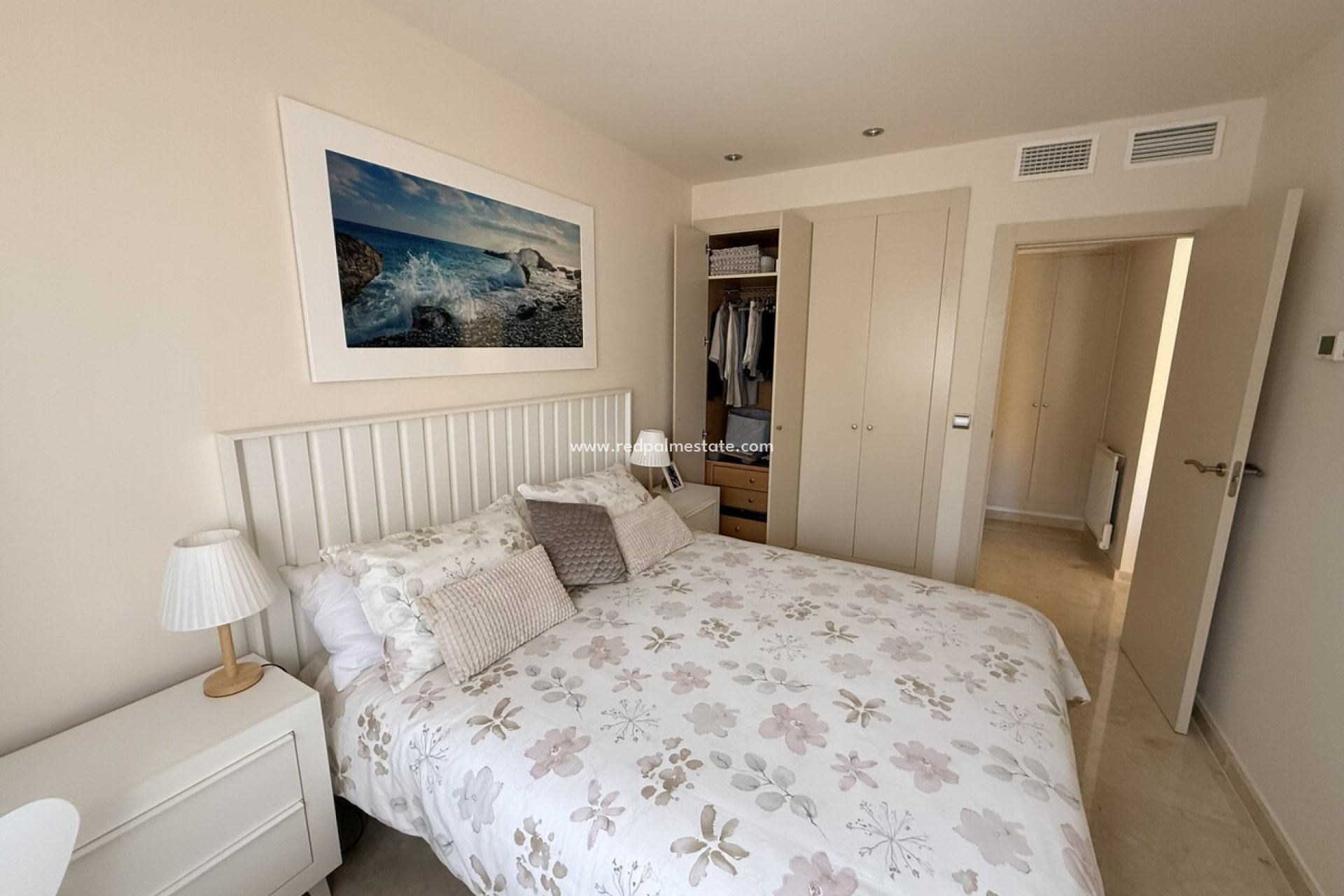 Resale - Town House -
Los Alczares - Nueva Ribera