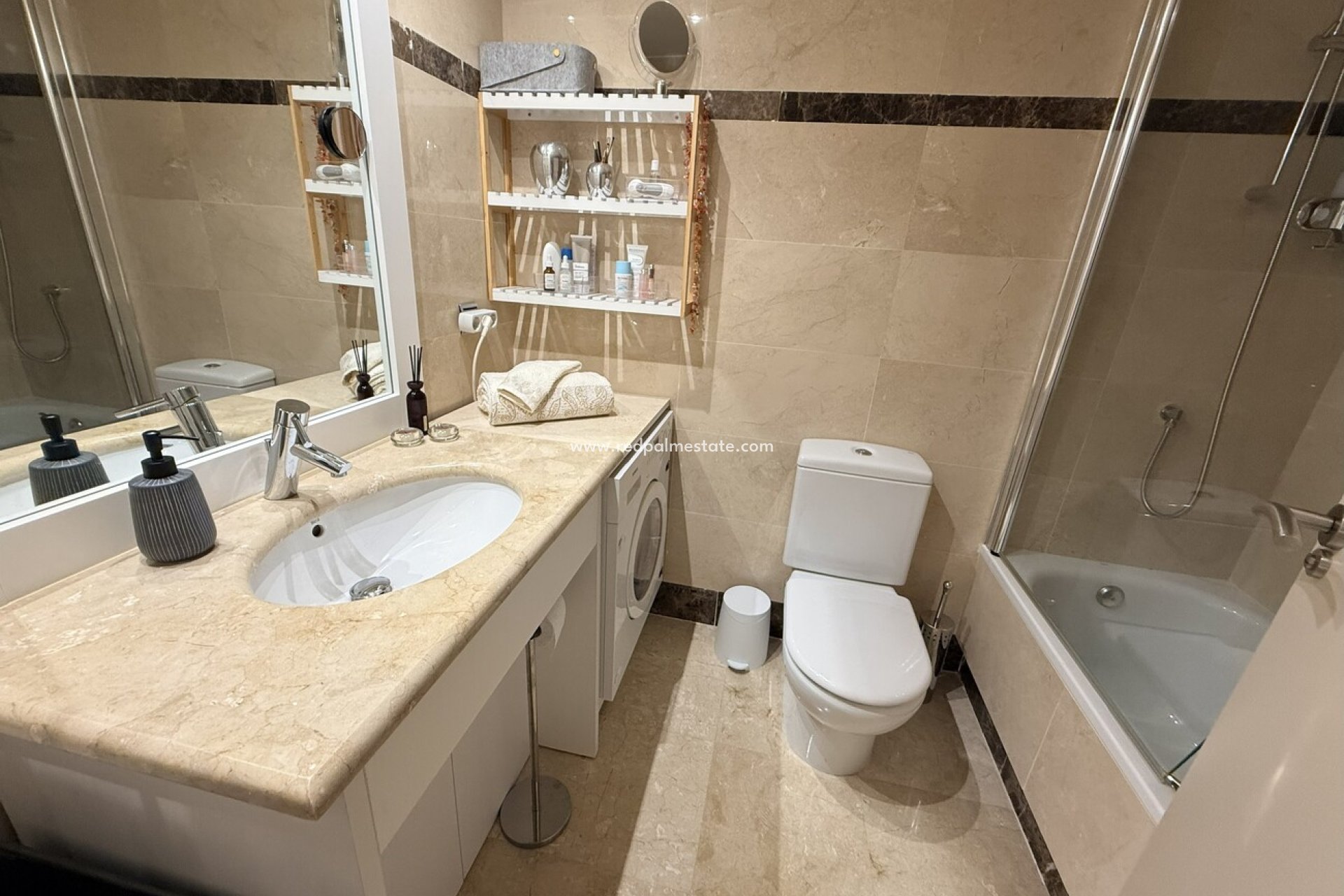 Resale - Town House -
Los Alczares - Nueva Ribera