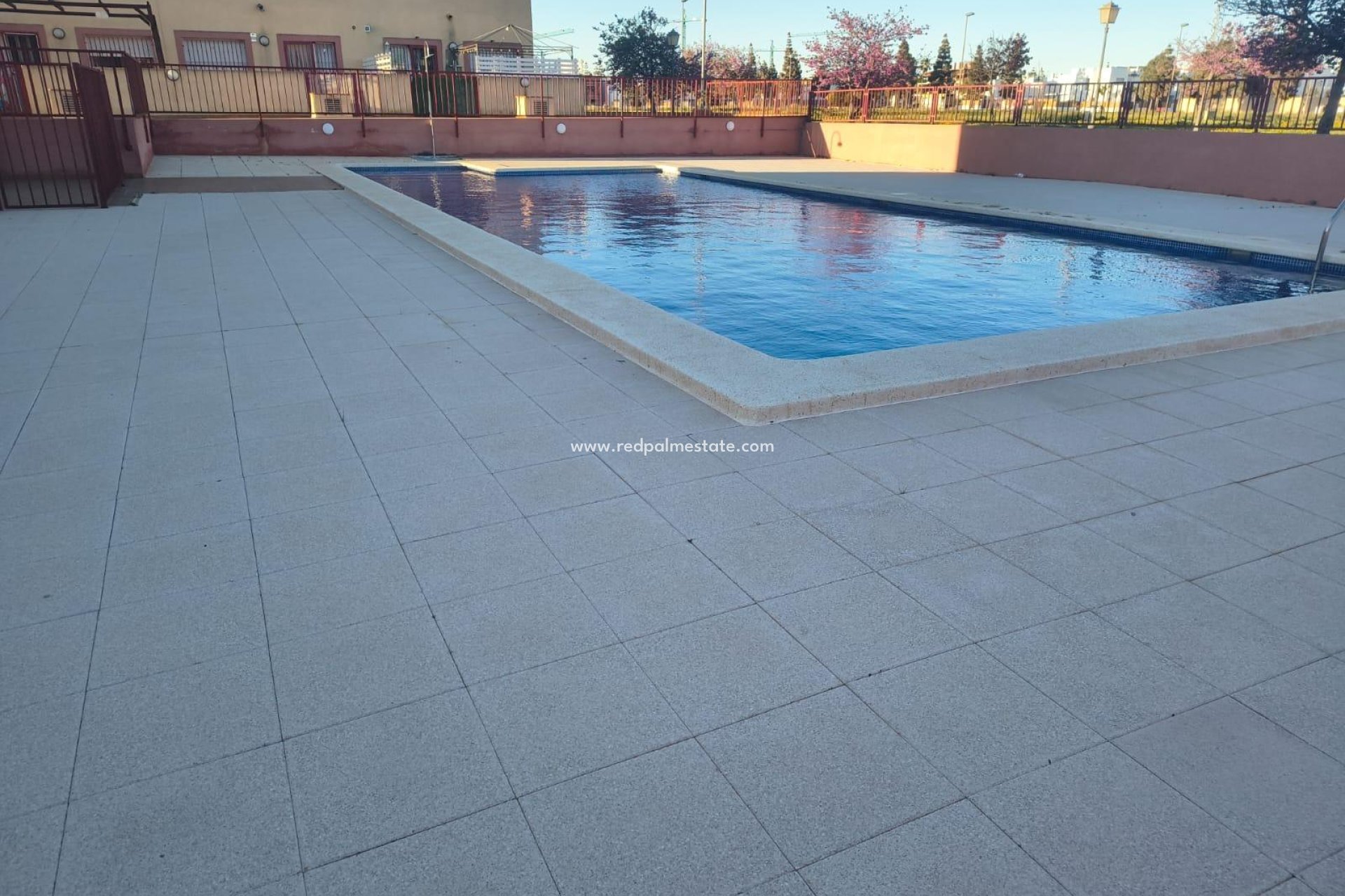 Resale - Town House -
Los Alczares - Serena Golf