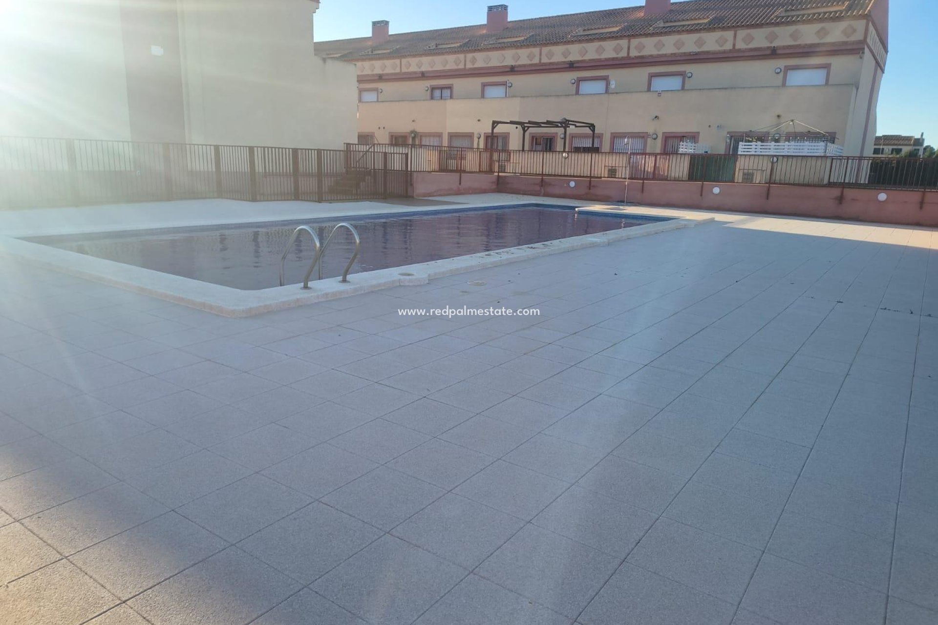 Resale - Town House -
Los Alczares - Serena Golf