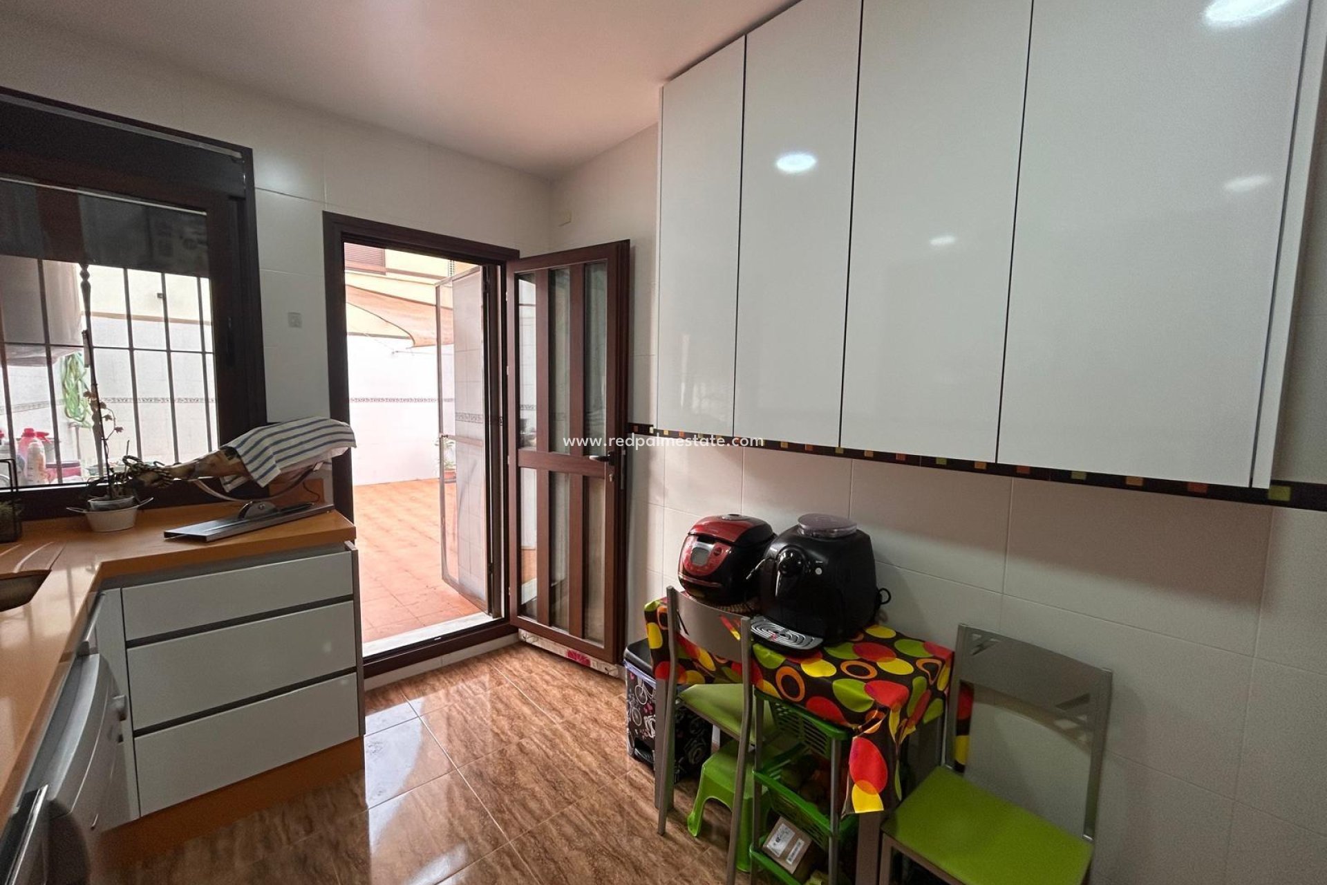 Resale - Town House -
Los Alczares - Serena Golf