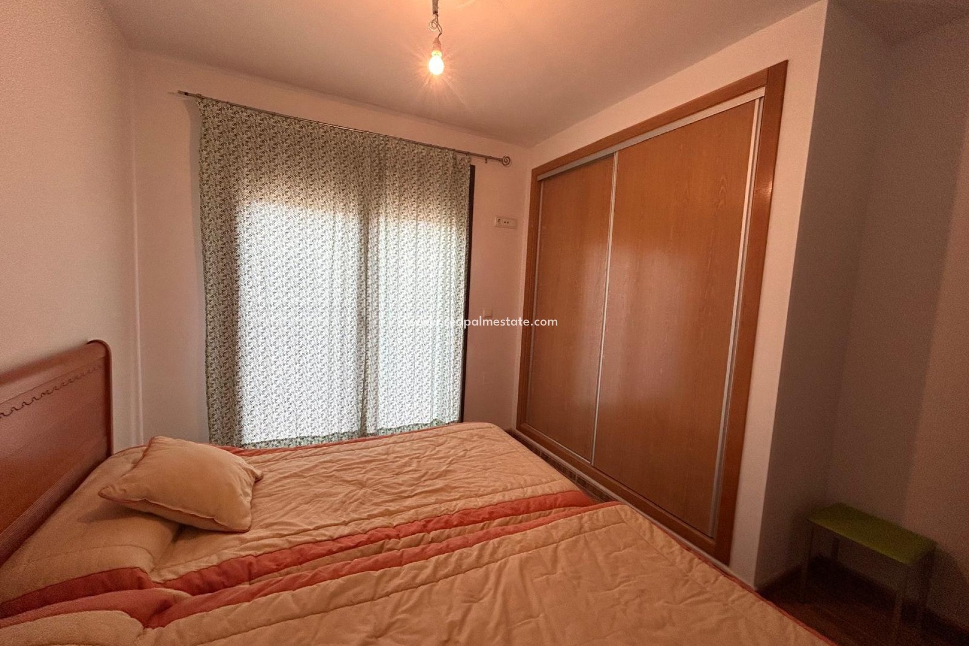 Resale - Town House -
Los Alczares - Serena Golf