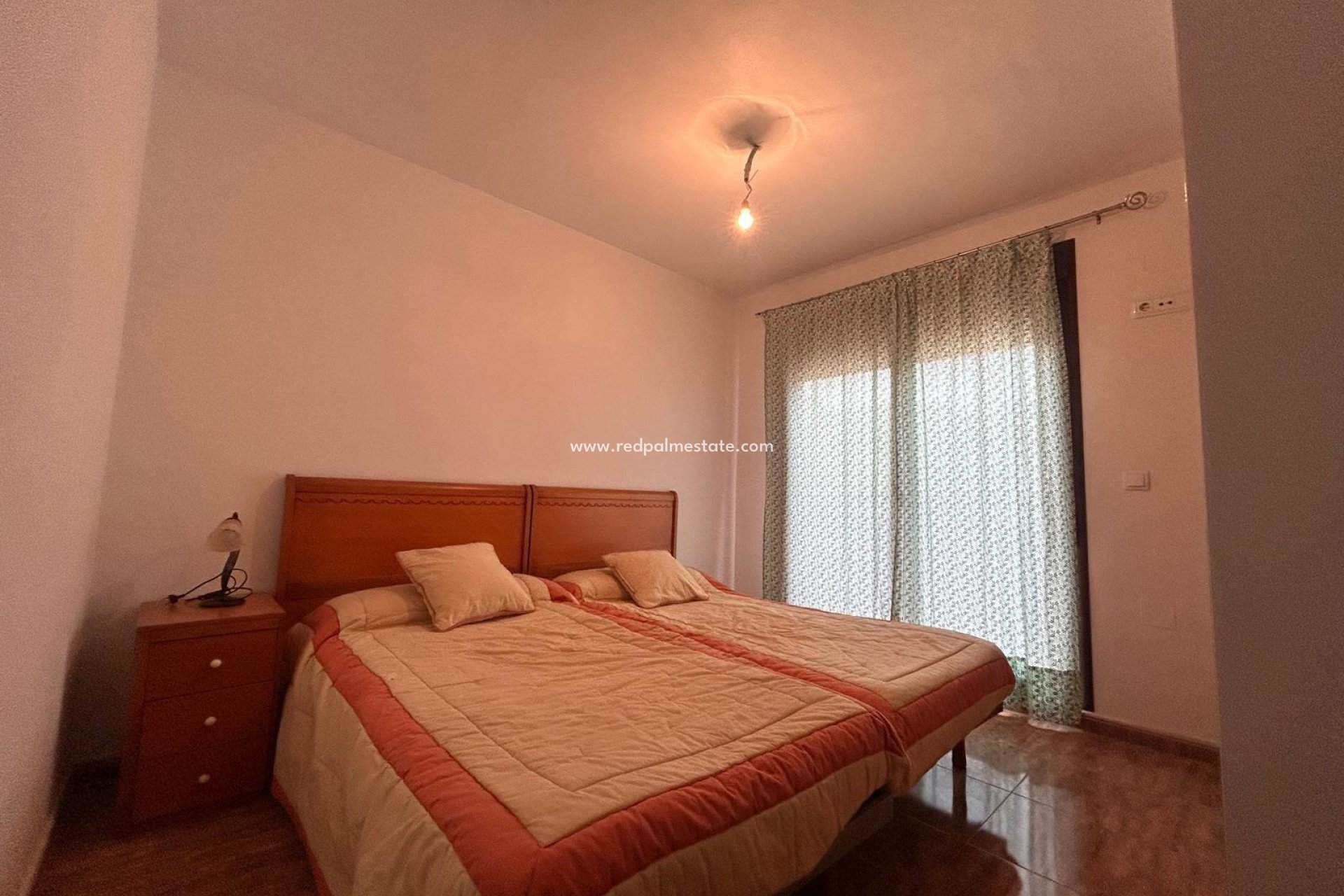 Resale - Town House -
Los Alczares - Serena Golf