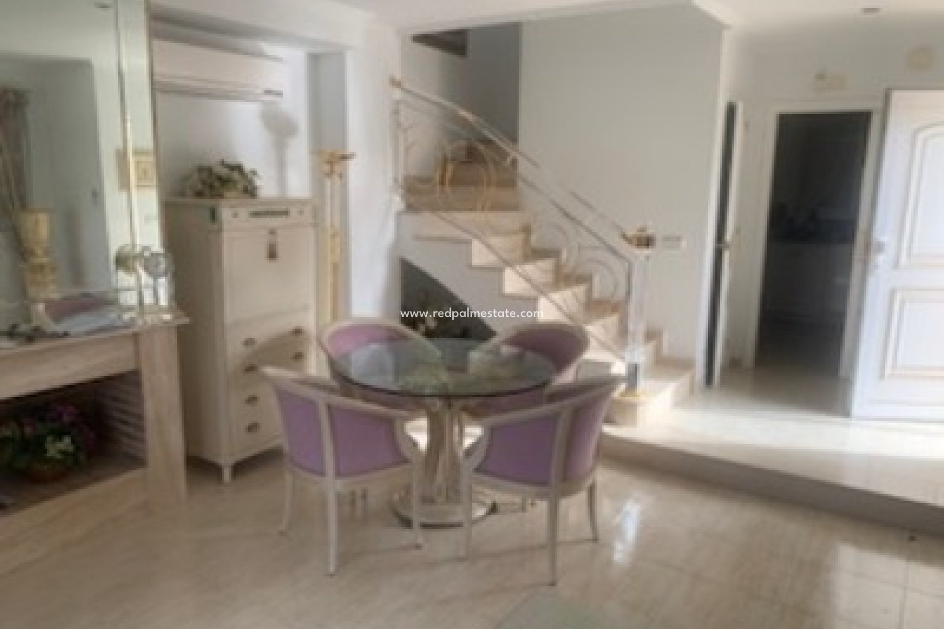 Resale - Town House -
Los Altos - Costa Blanca