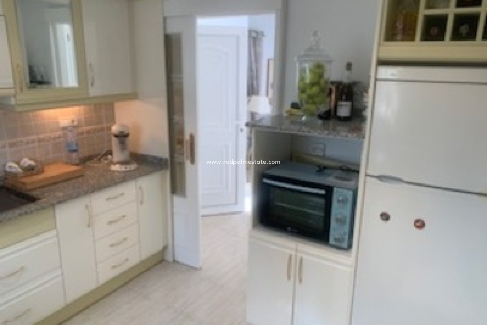 Resale - Town House -
Los Altos - Costa Blanca