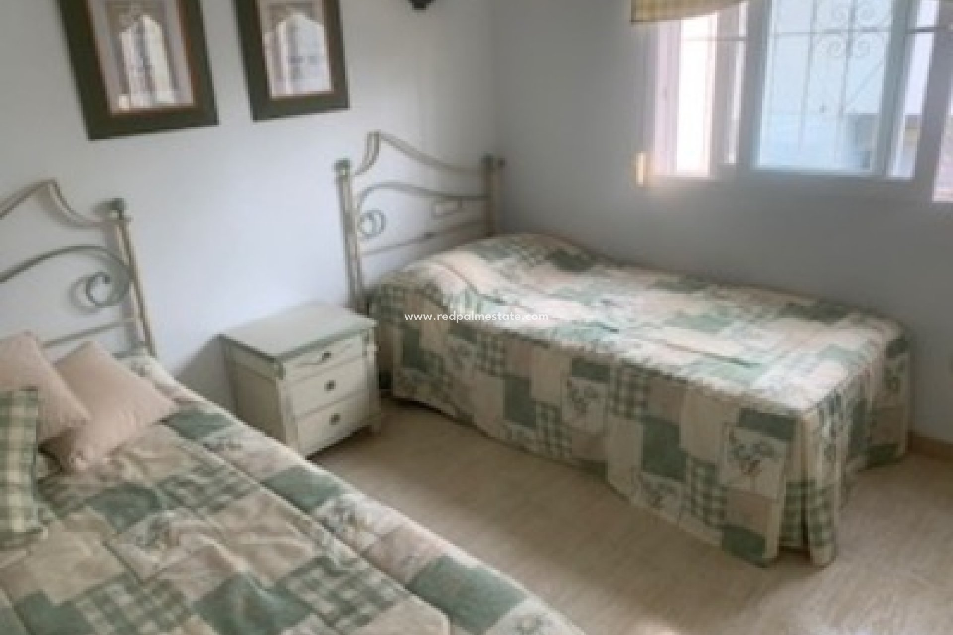 Resale - Town House -
Los Altos - Costa Blanca