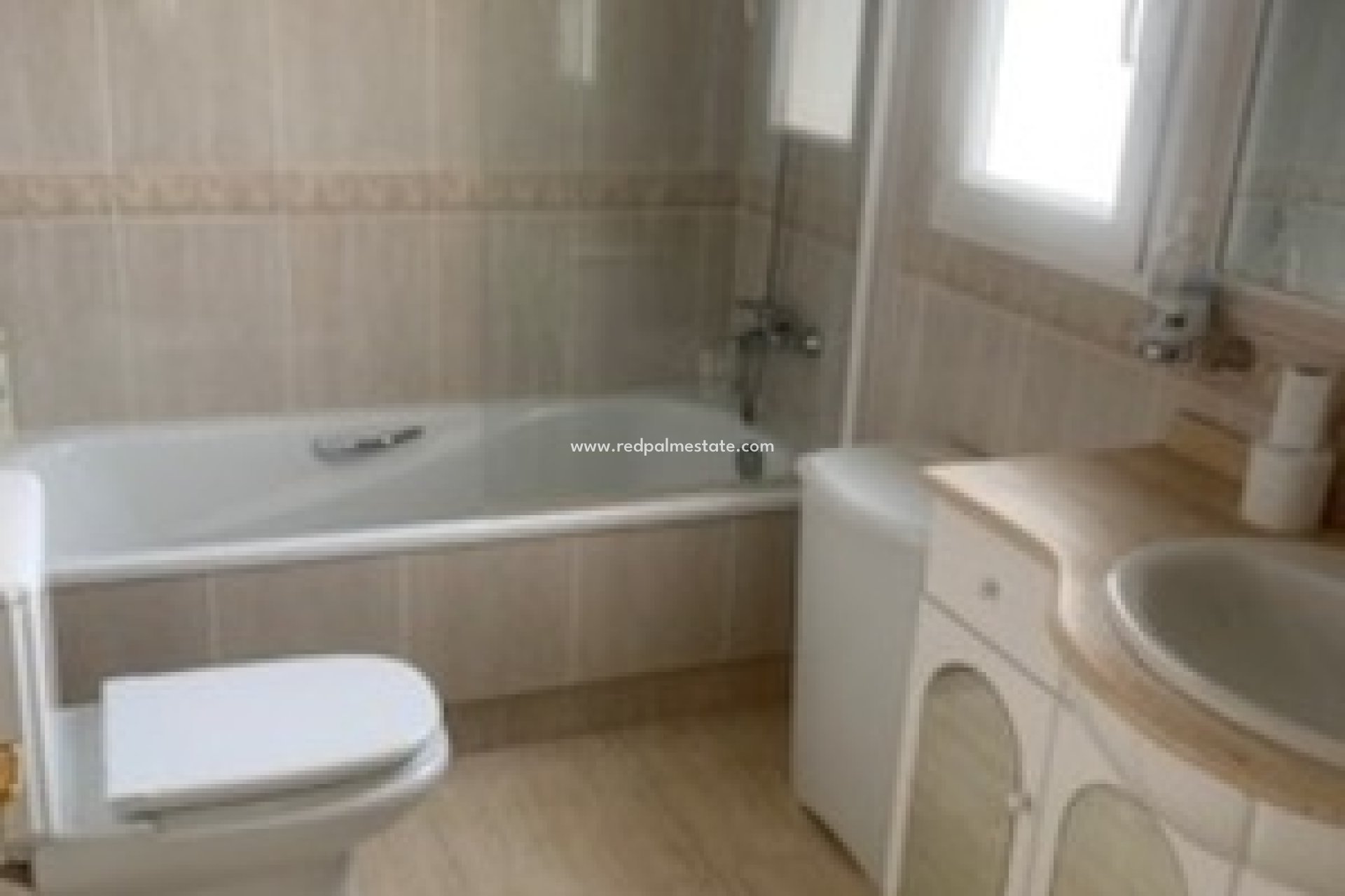 Resale - Town House -
Los Altos - Costa Blanca