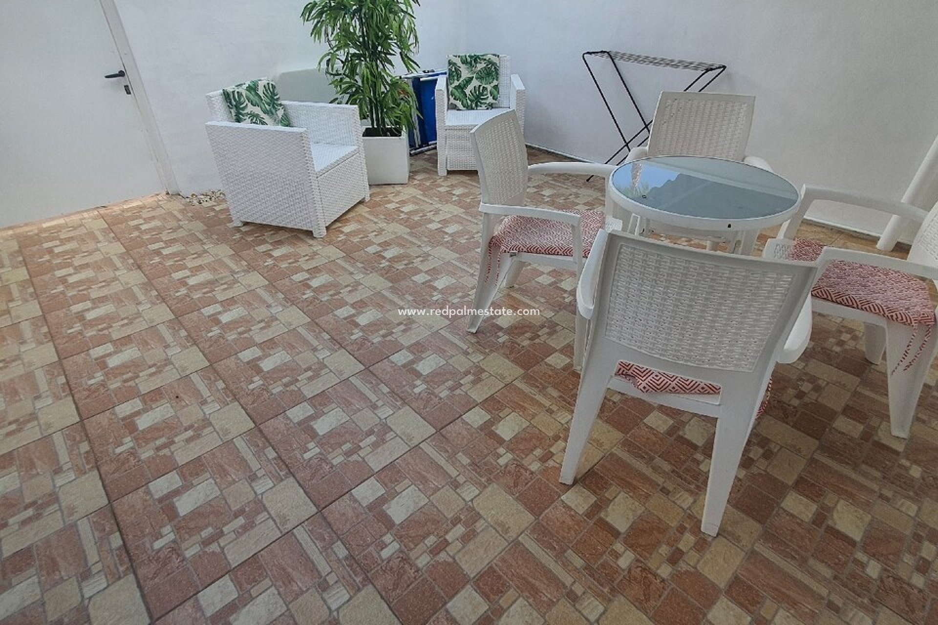 Resale - Town House -
Los Balcones - Costa Blanca