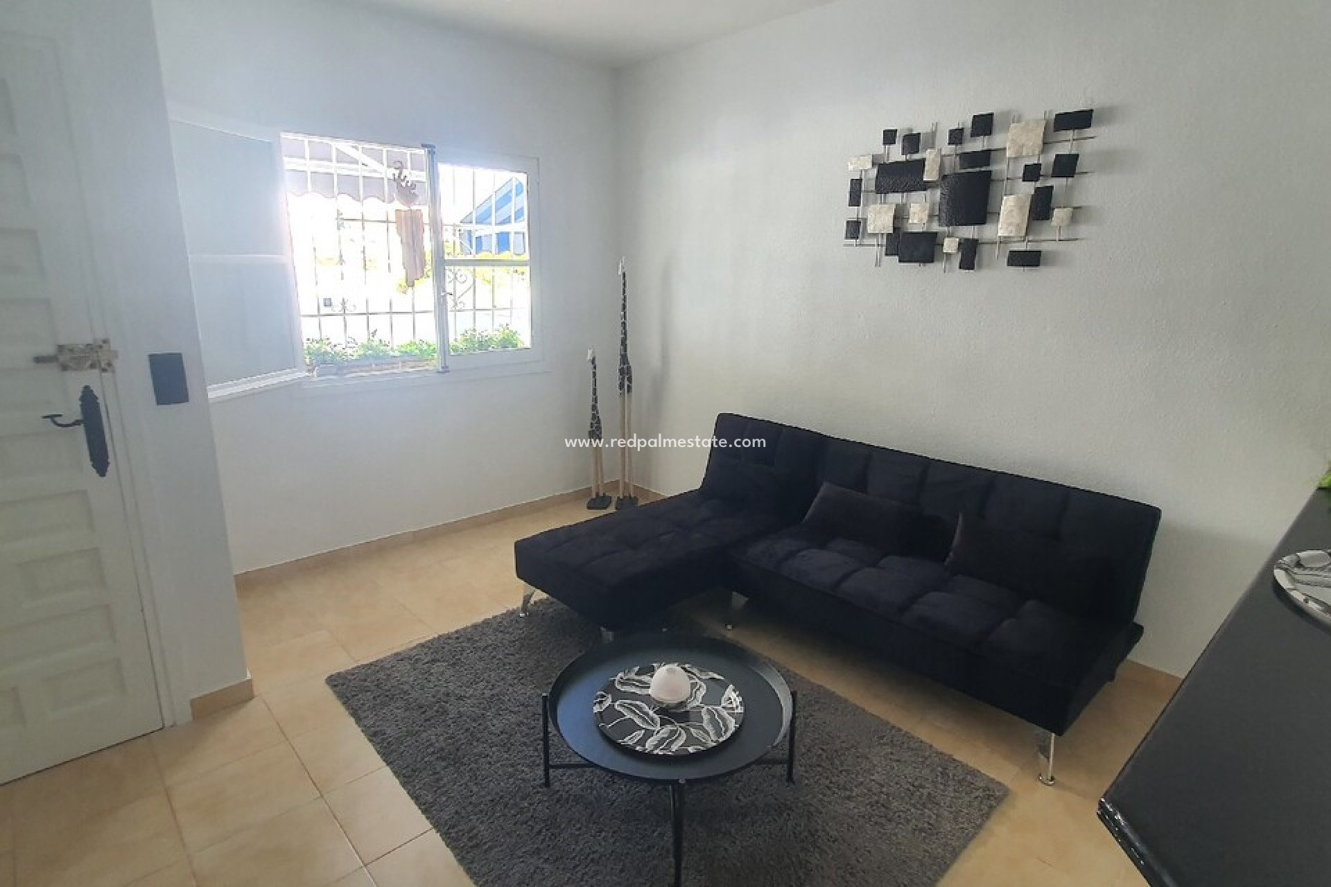 Resale - Town House -
Los Balcones - Costa Blanca