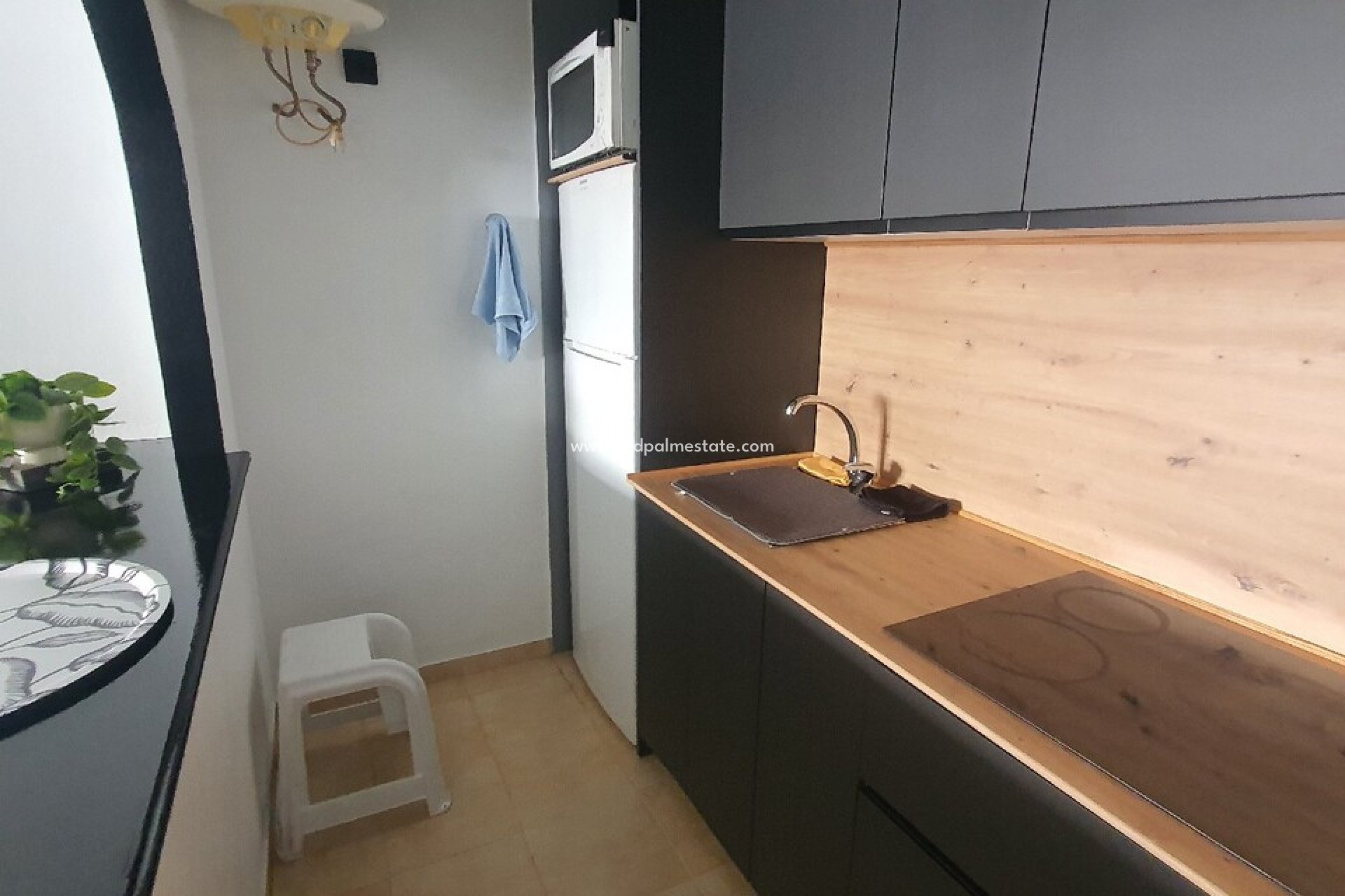 Resale - Town House -
Los Balcones - Costa Blanca