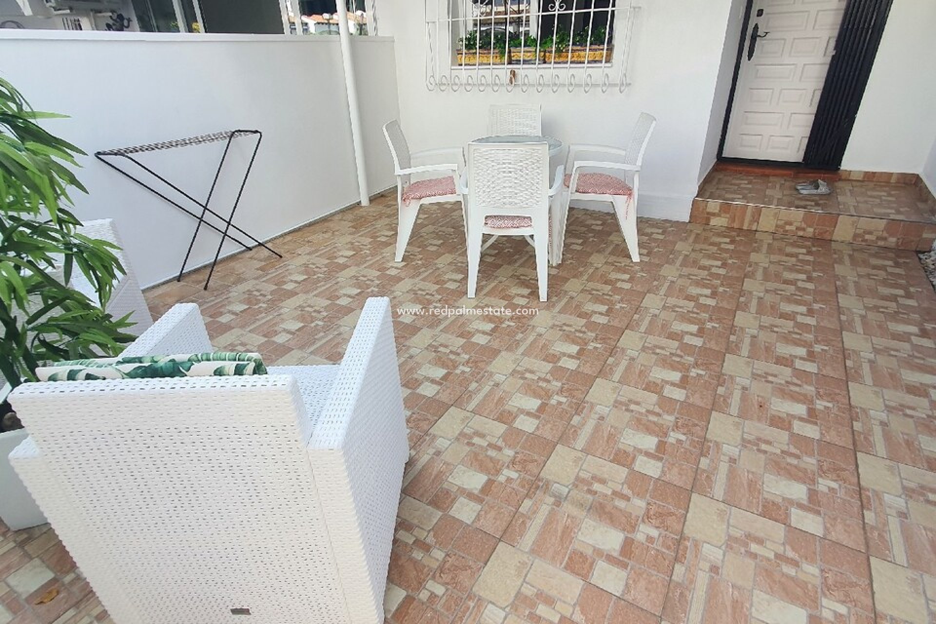 Resale - Town House -
Los Balcones - Costa Blanca