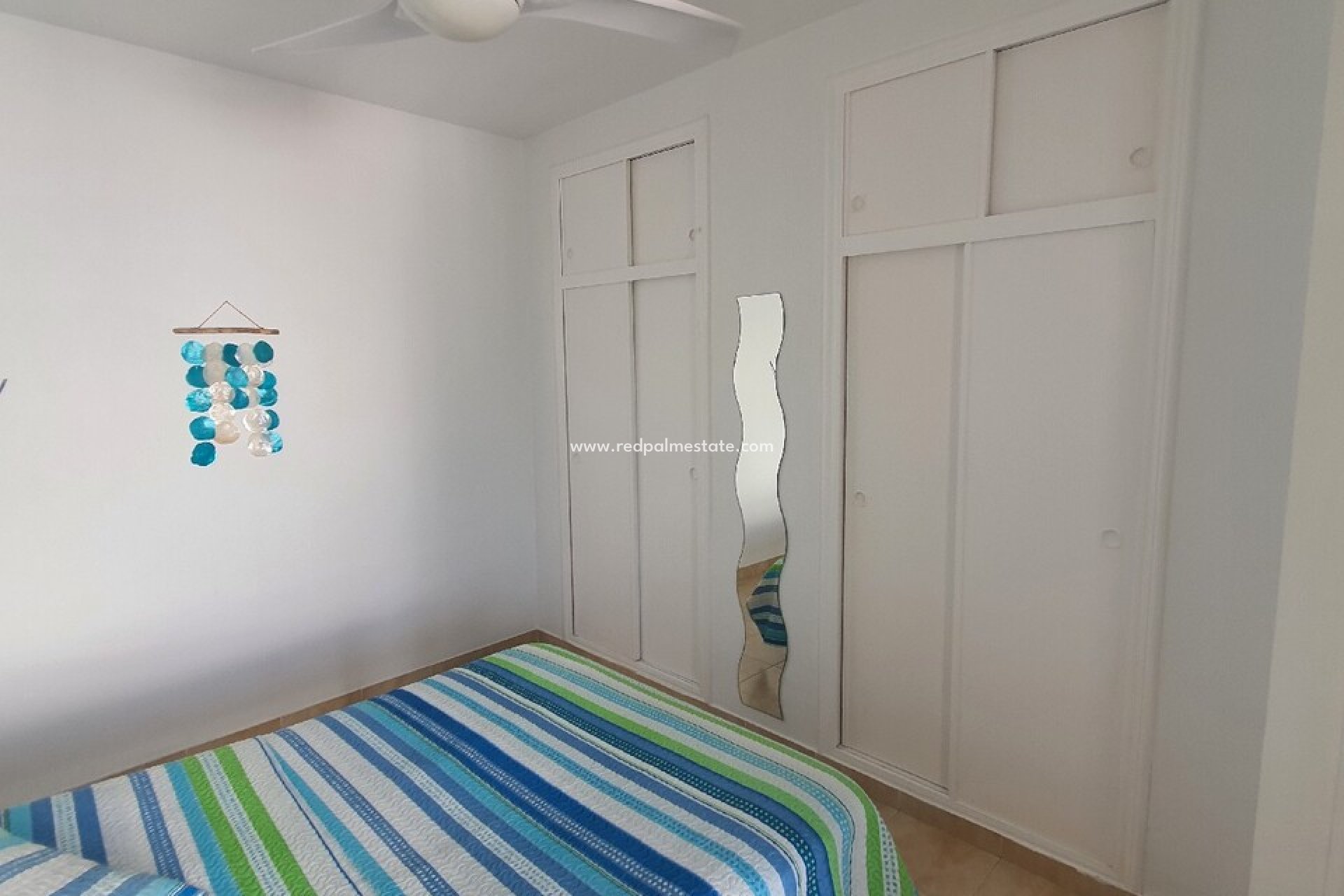 Resale - Town House -
Los Balcones - Costa Blanca