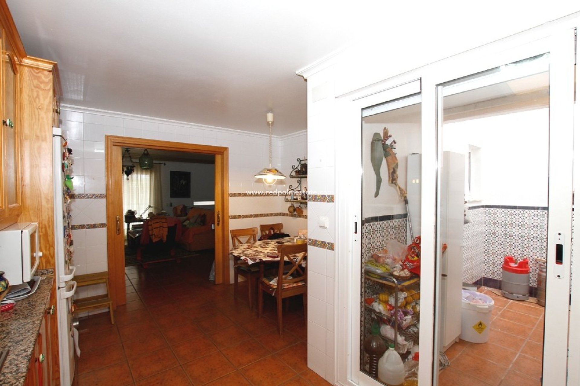 Resale - Town House -
Los Montesinos - Costa Blanca