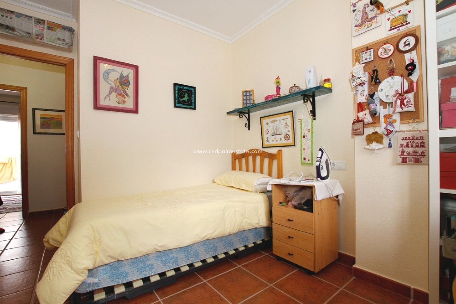 Resale - Town House -
Los Montesinos - Costa Blanca