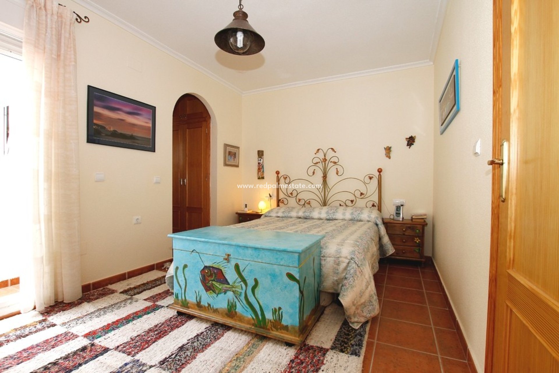 Resale - Town House -
Los Montesinos - Costa Blanca