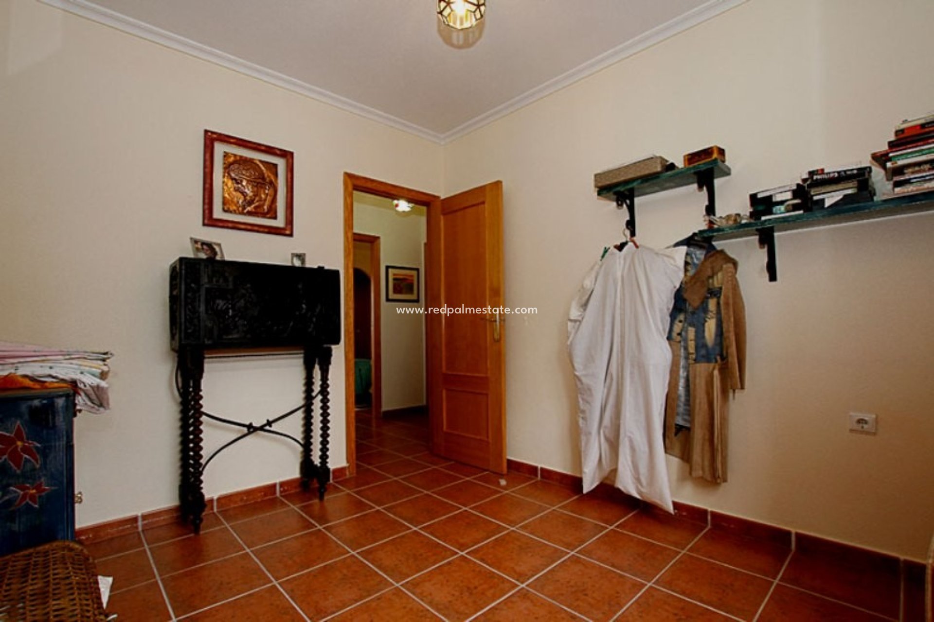 Resale - Town House -
Los Montesinos - Costa Blanca