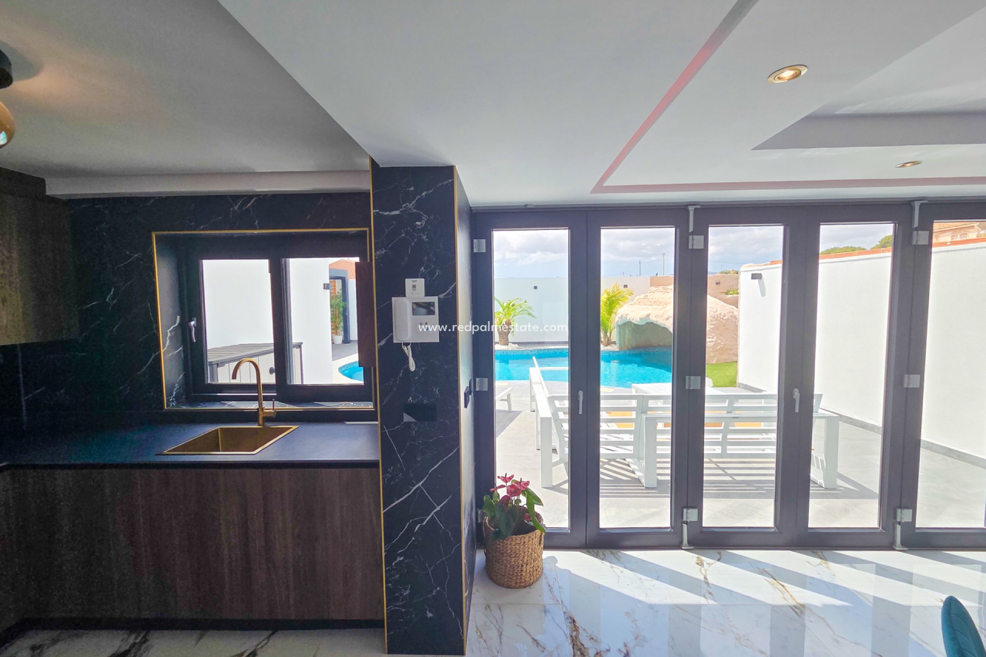 Resale - Town House -
Los Urrutias - Costa Calida