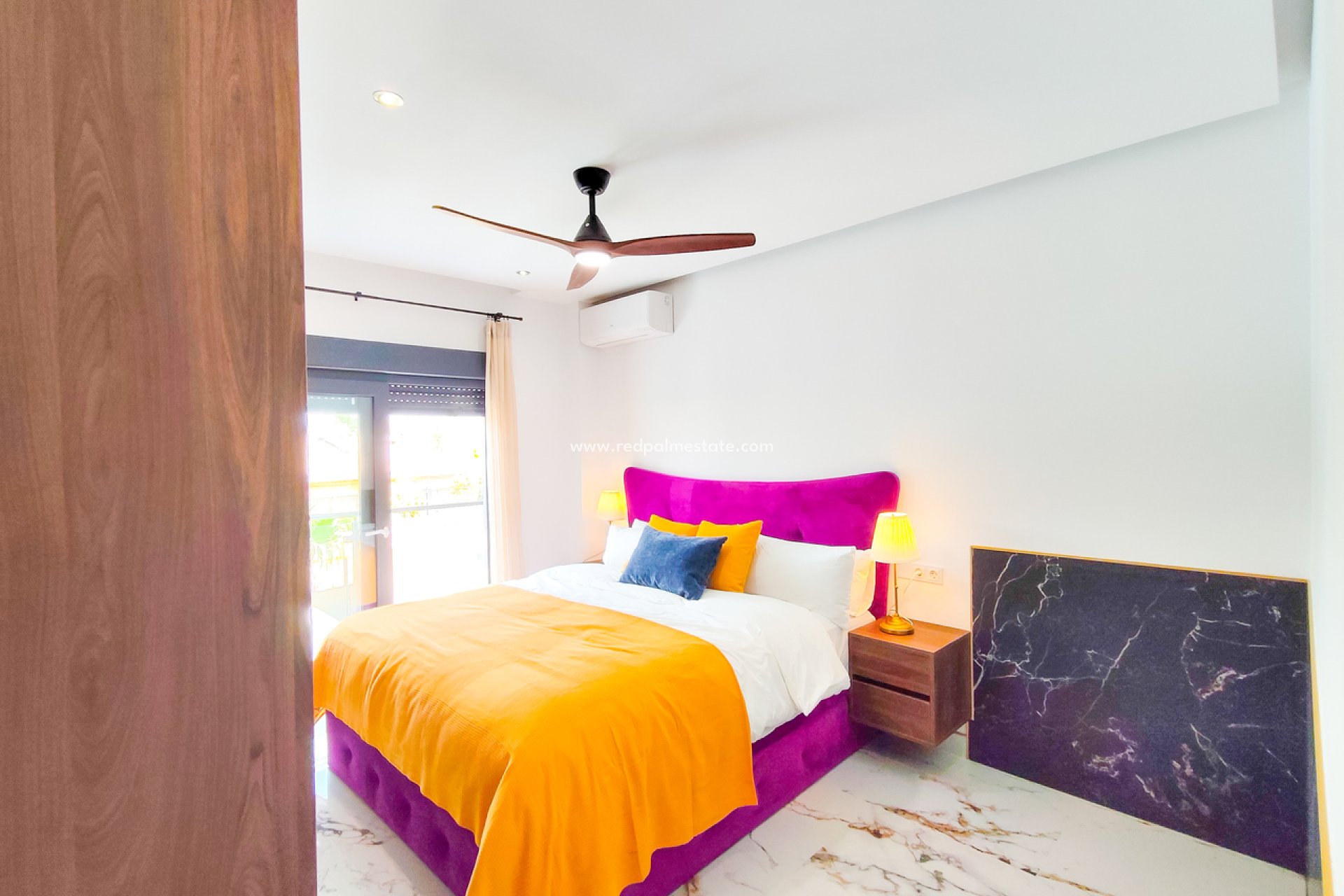 Resale - Town House -
Los Urrutias - Costa Calida