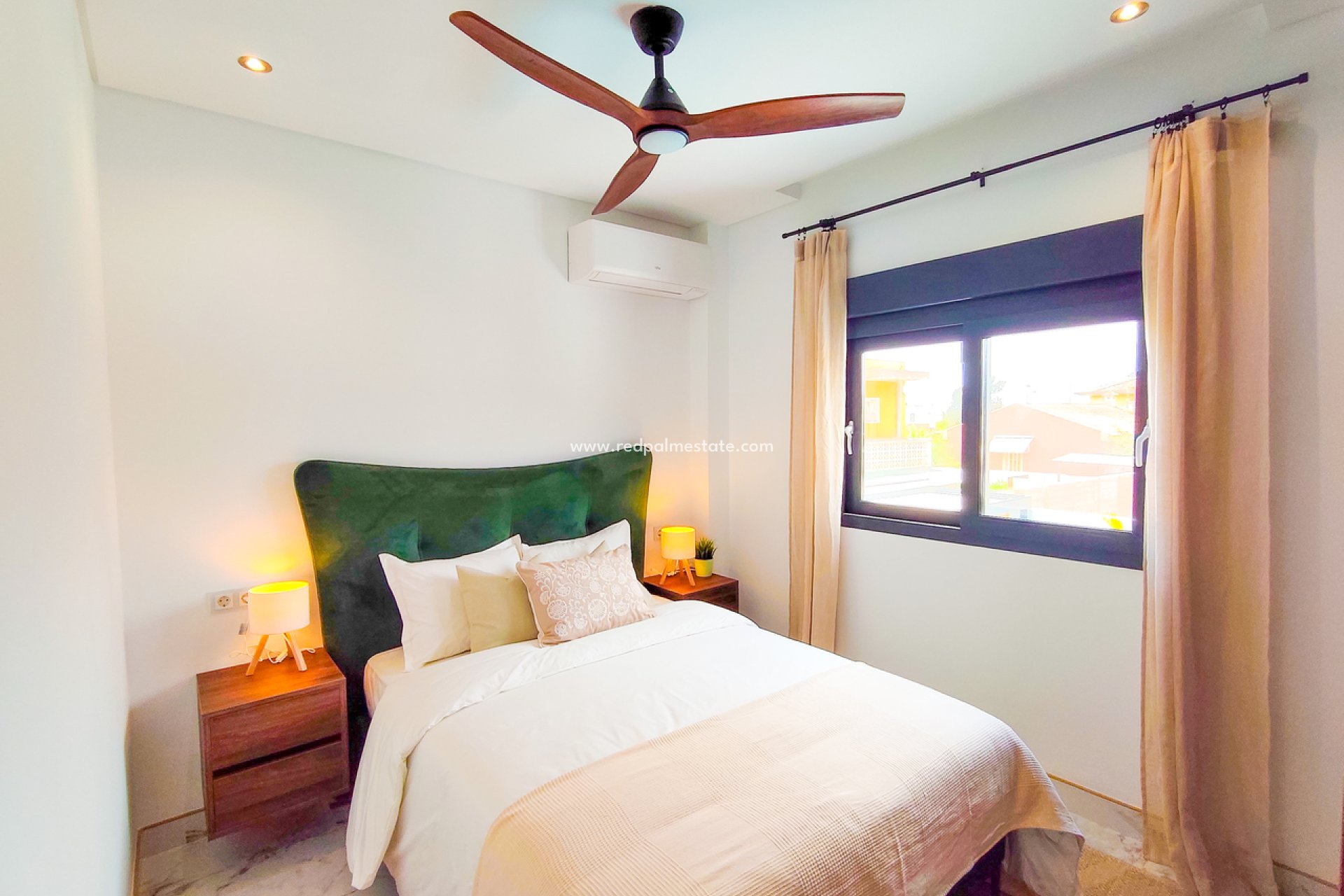Resale - Town House -
Los Urrutias - Costa Calida